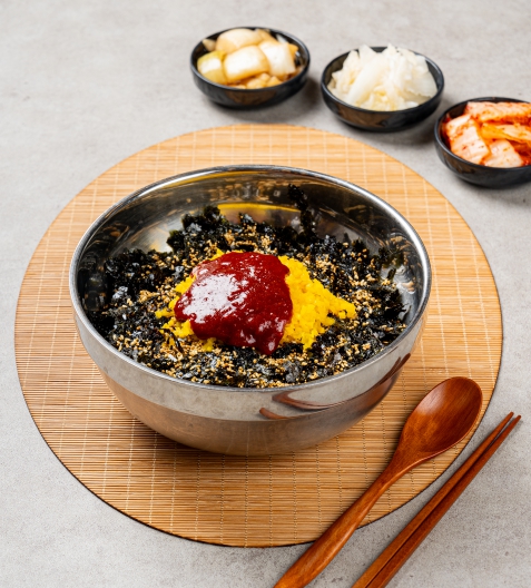 쪽갈비대통령