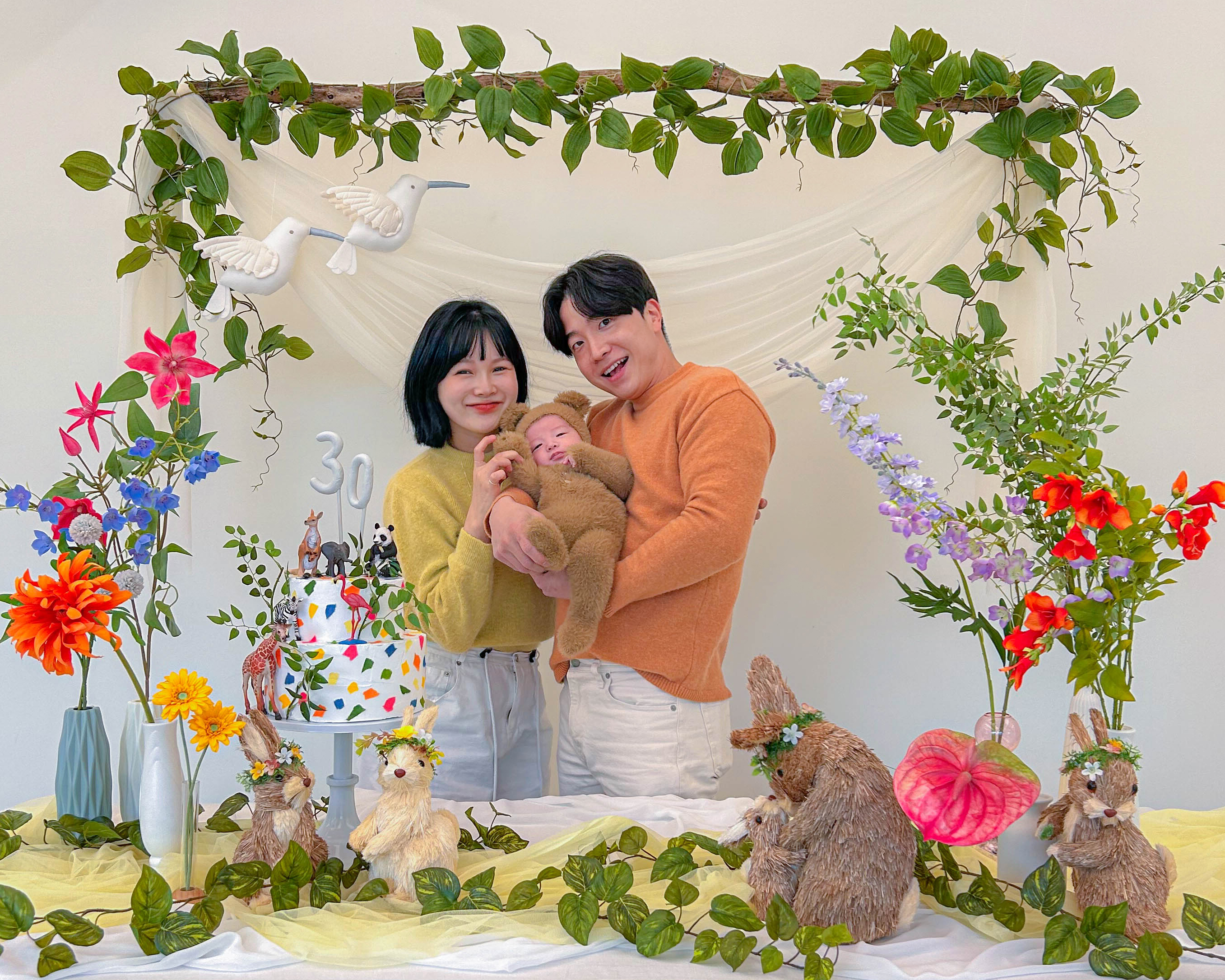 아몬드스튜디오 대표 이미지