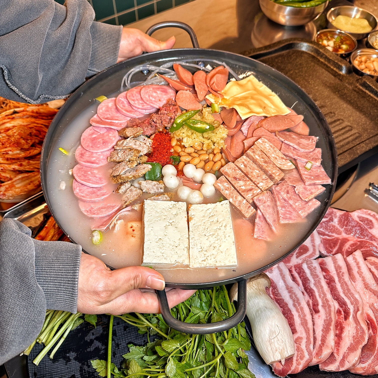 오팔식당 창신동점 대표 이미지
