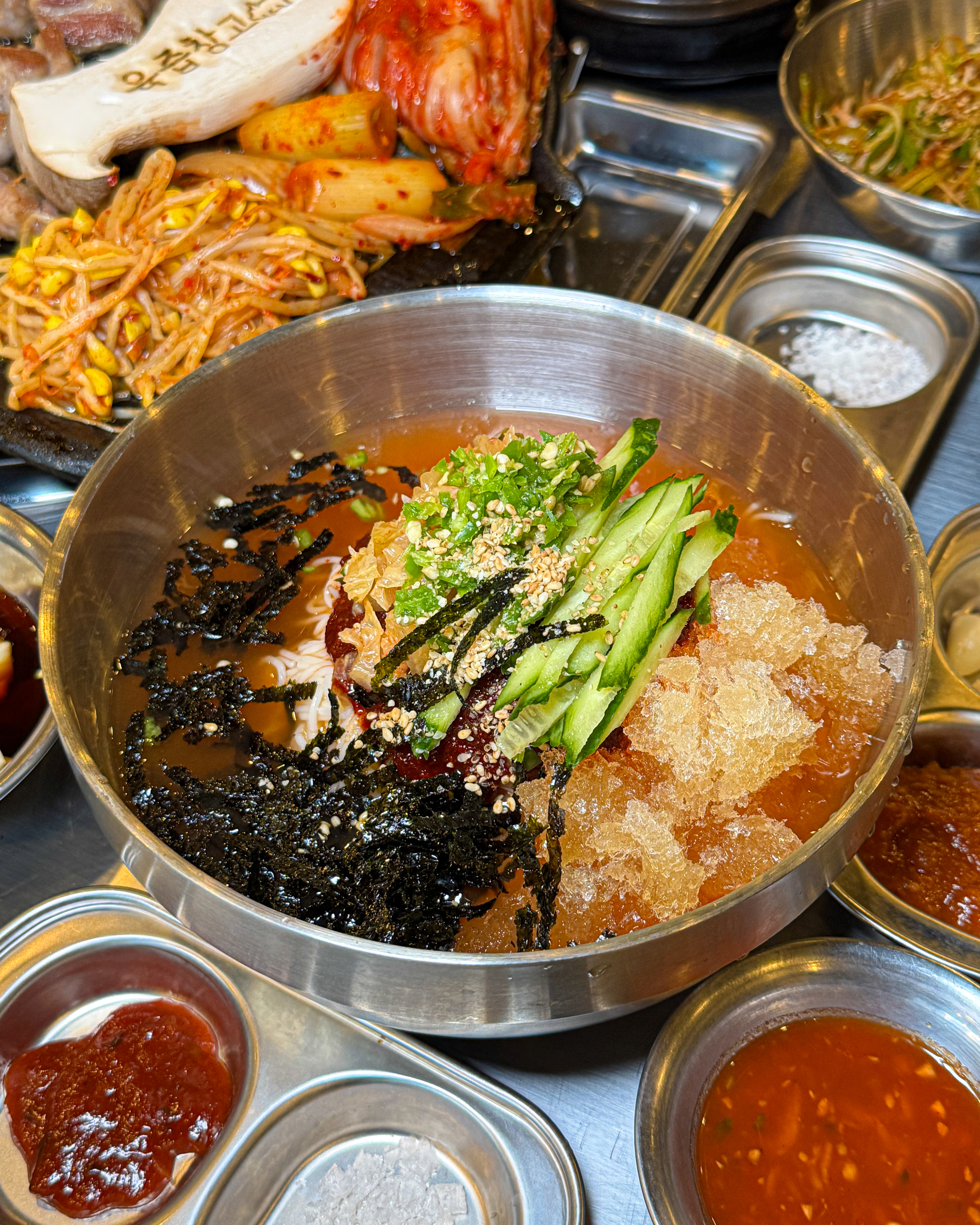 육즙창고 평리점 대표 이미지