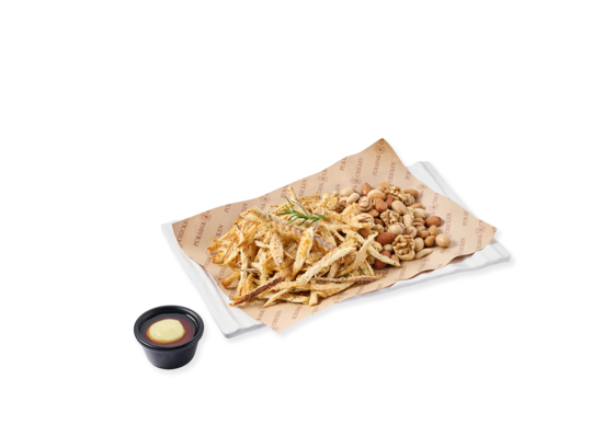 푸라닭 창원상남점