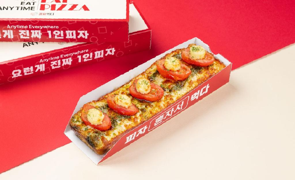 피자먹다 평택고덕점