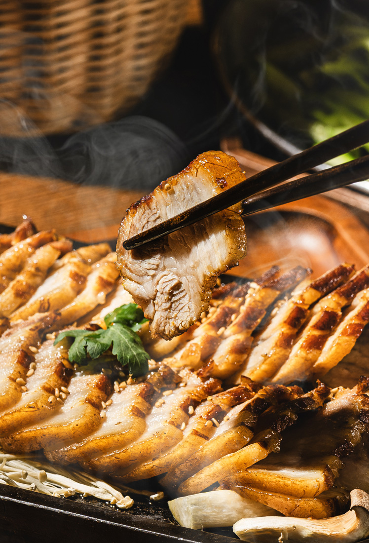 부마보쌈족발 광교본점 대표 이미지