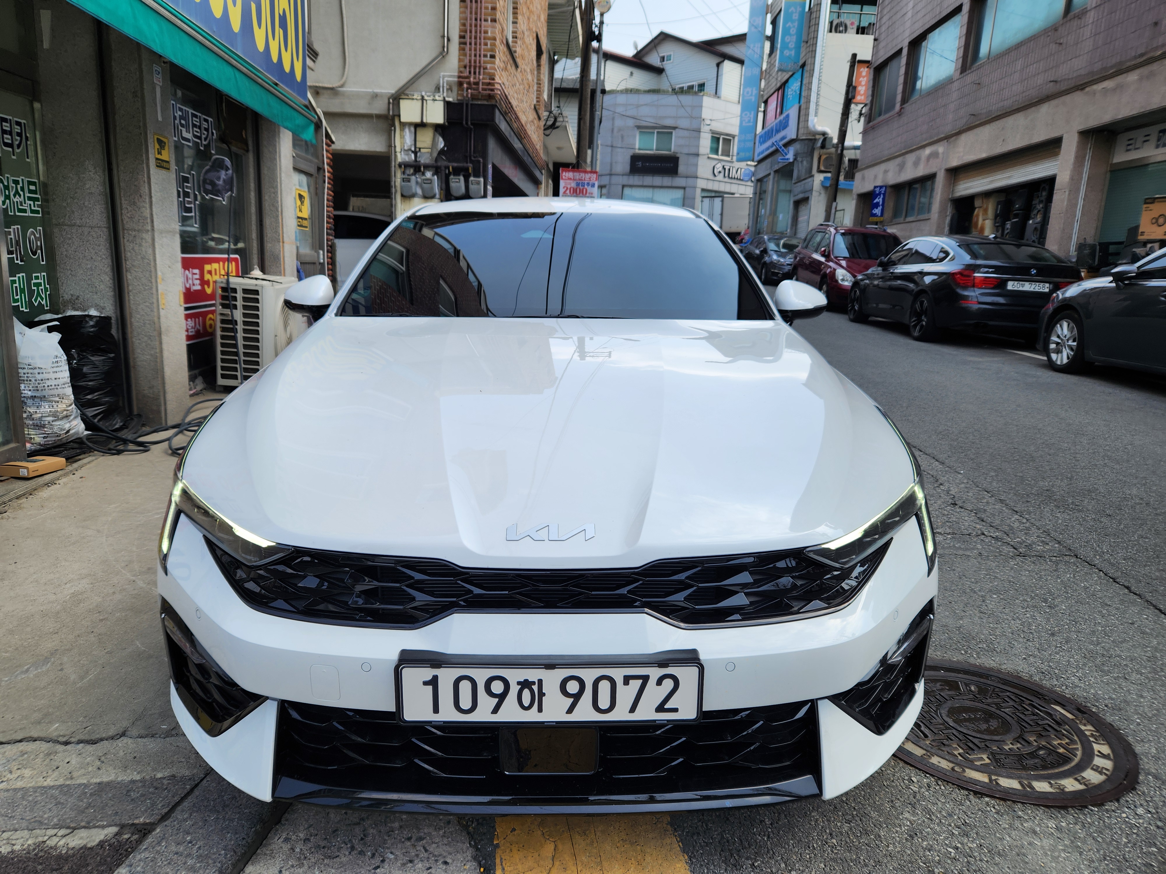 코리아렌트카 이천영업소 대표 이미지