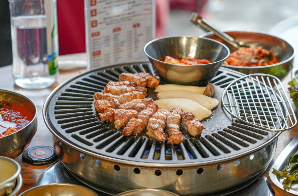 야외돼지 성서점 2