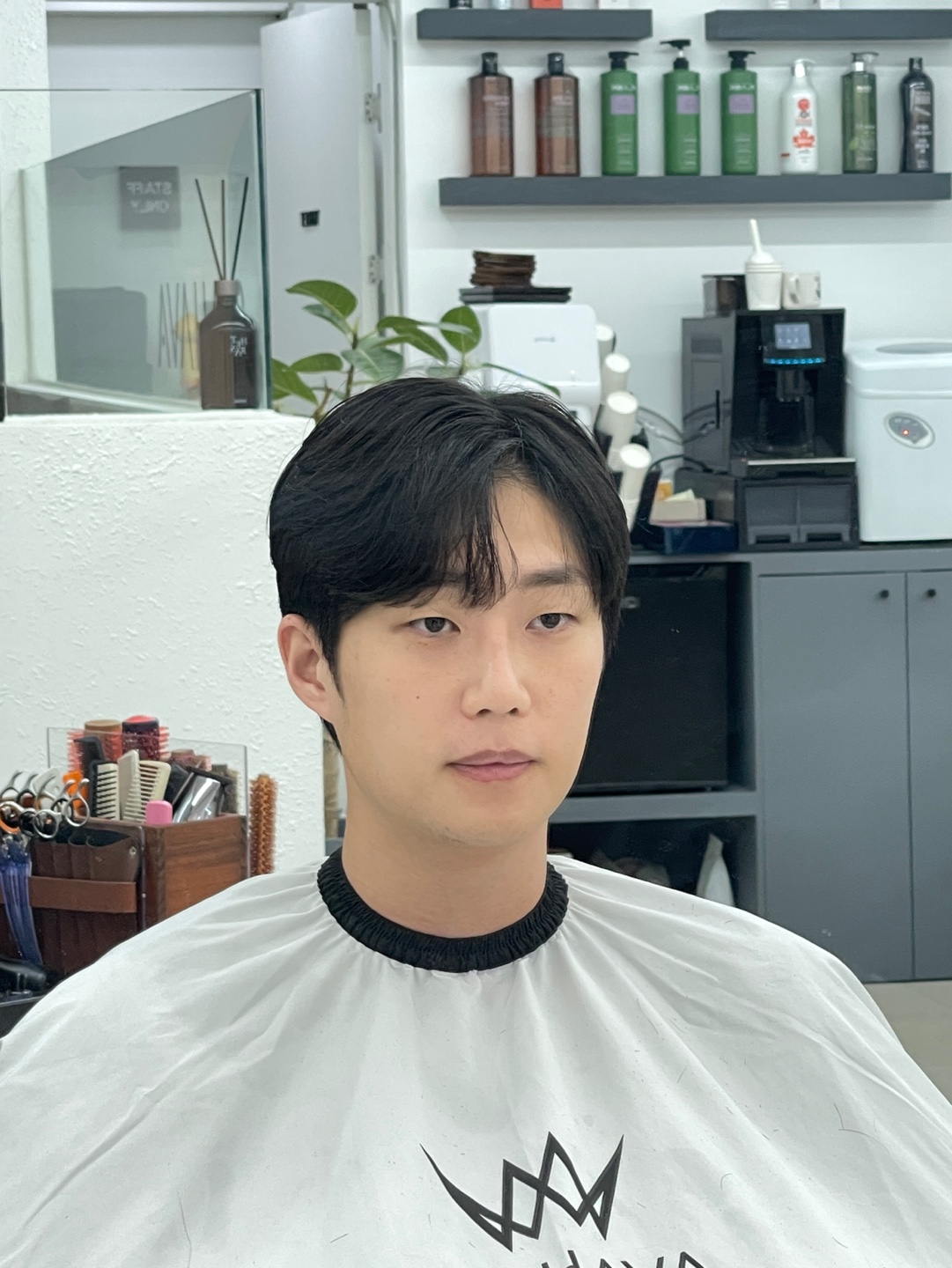 에이바헤어 영등포구청역점