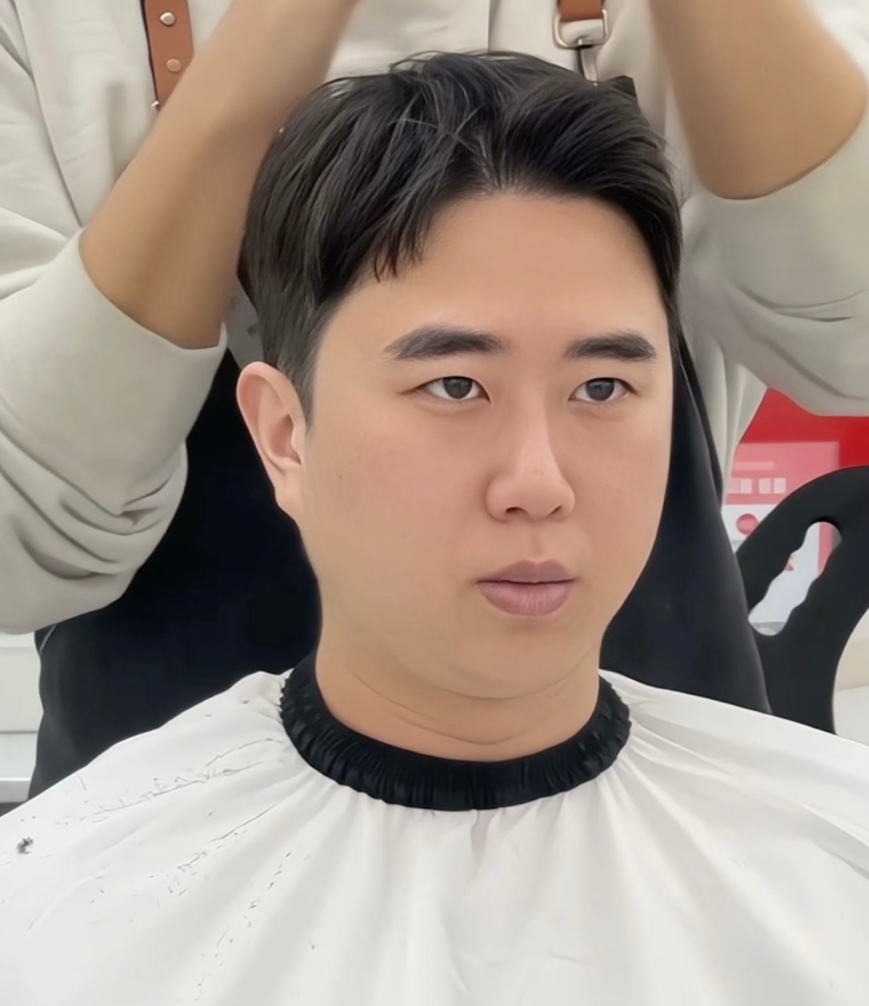 에이바헤어 영등포구청역점