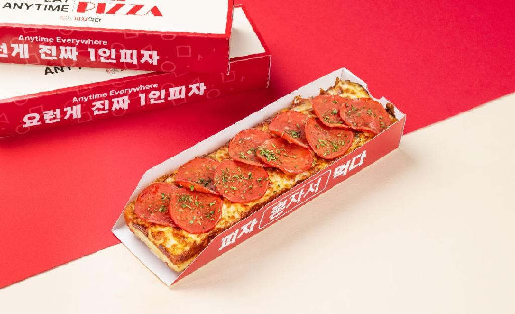 피자먹다 평택고덕점
