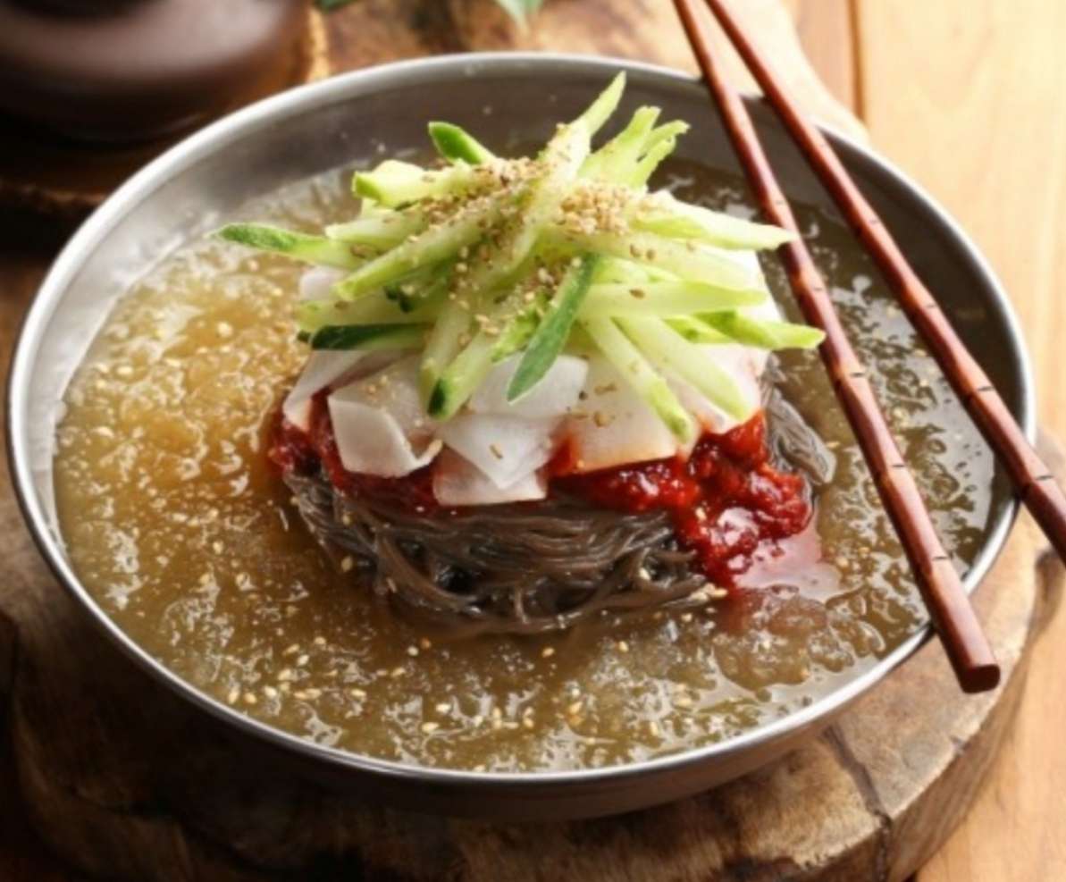 쭈낙해물칼국수 청주본점