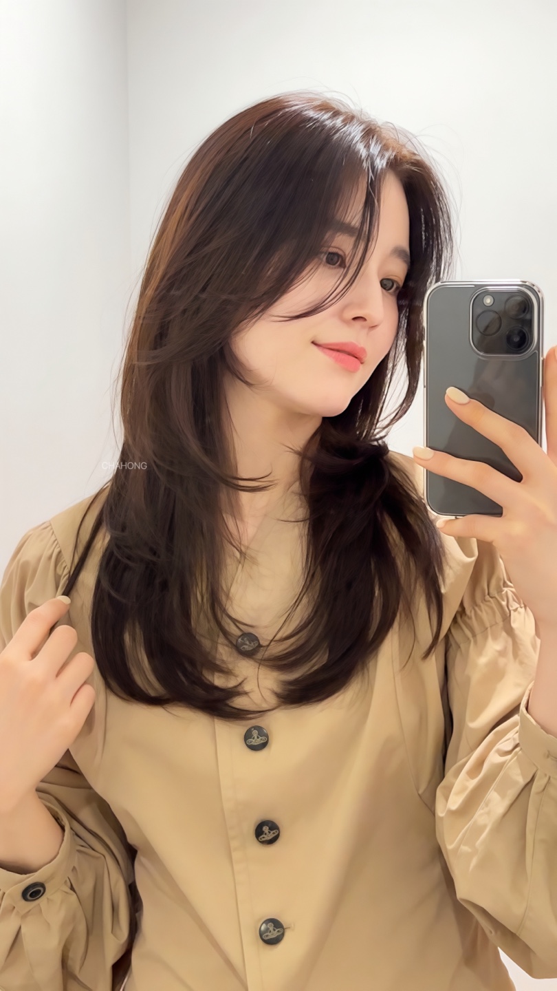 차홍룸 압구정점 내부 또는 관련 모습
