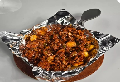 한라맥주 김해율하점