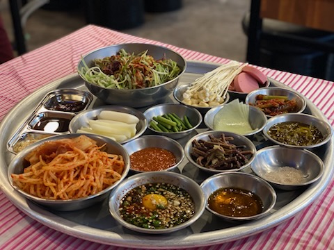 봉냉삼