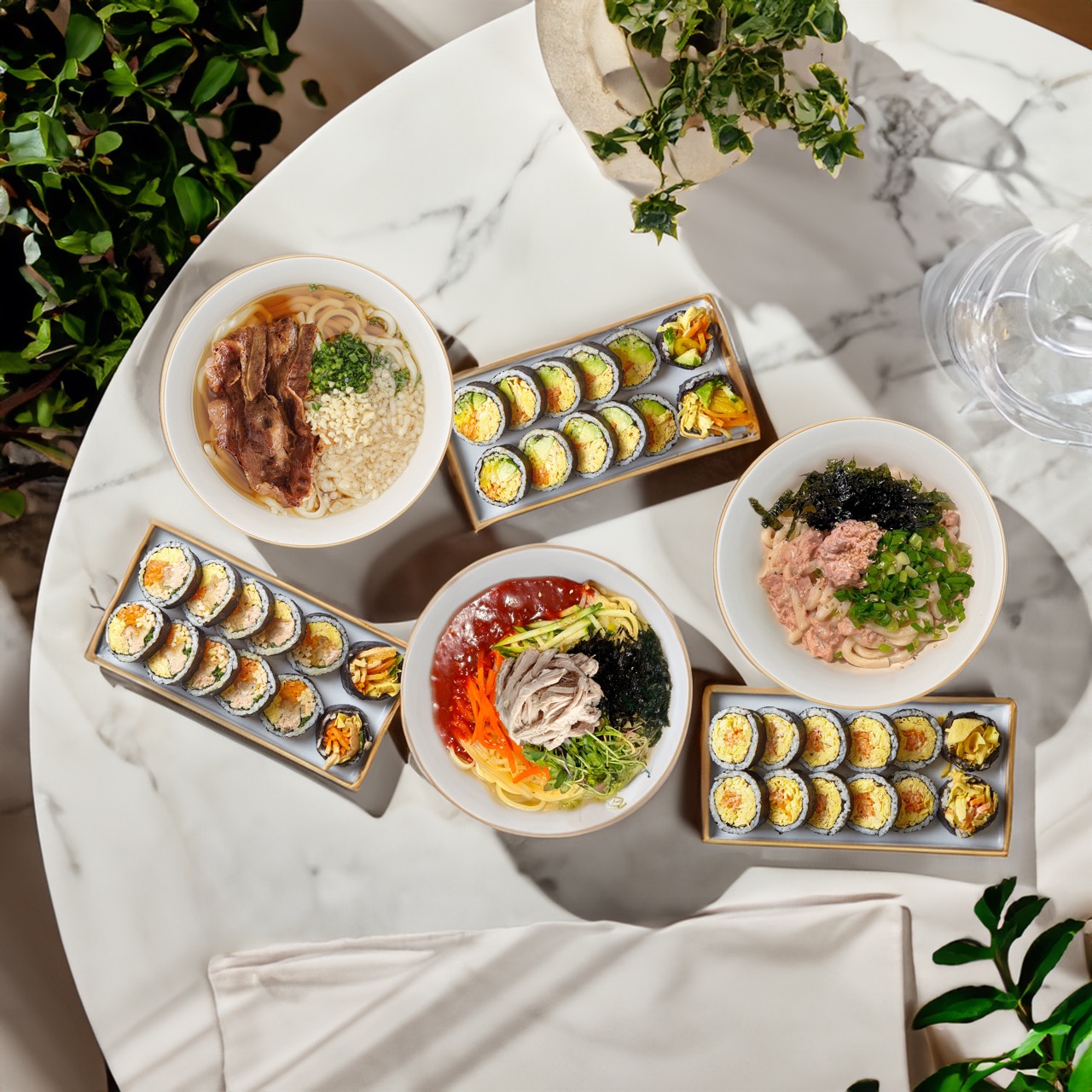 삼청당 더현대 대구점