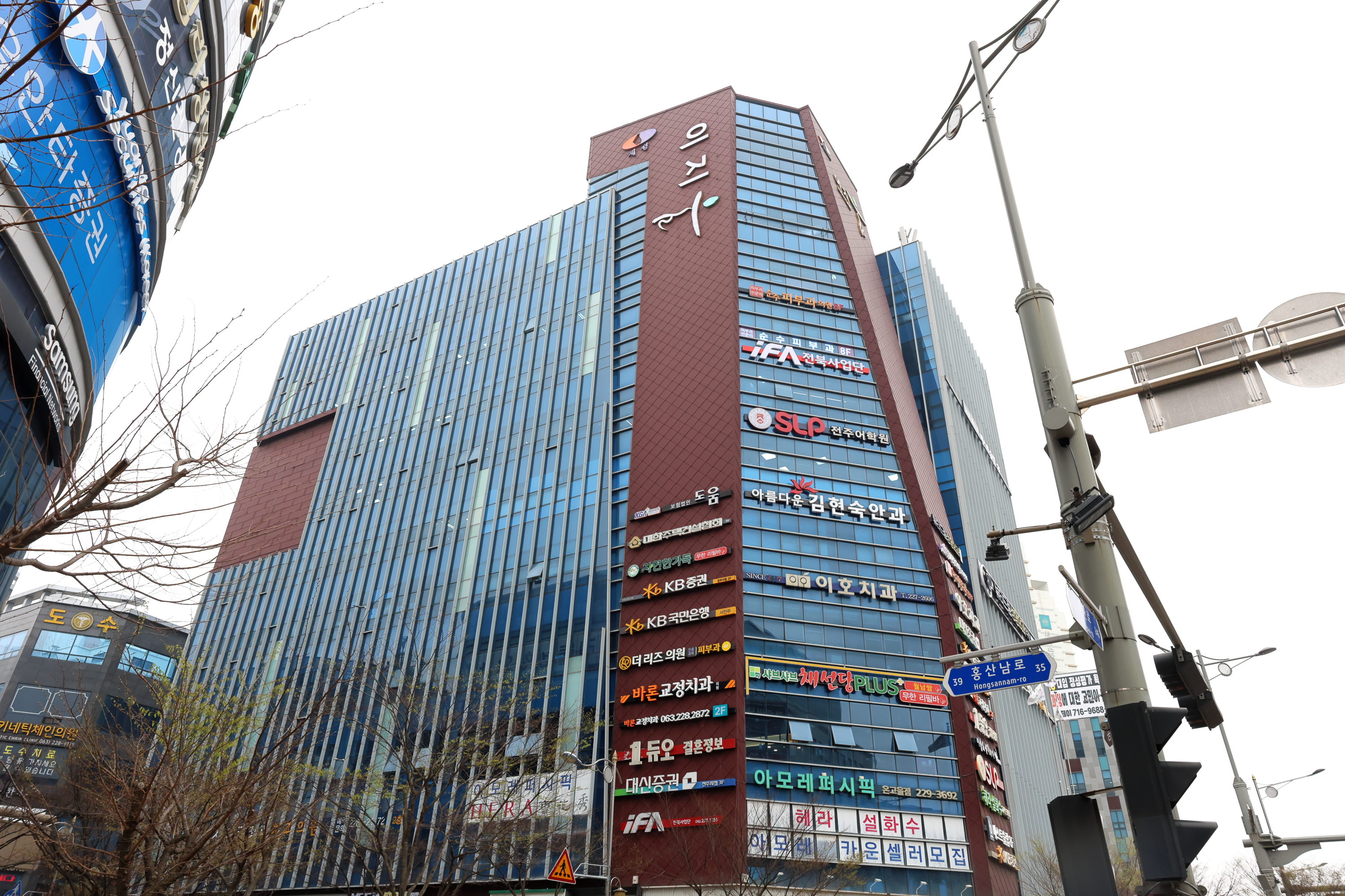 듀오 전주지사