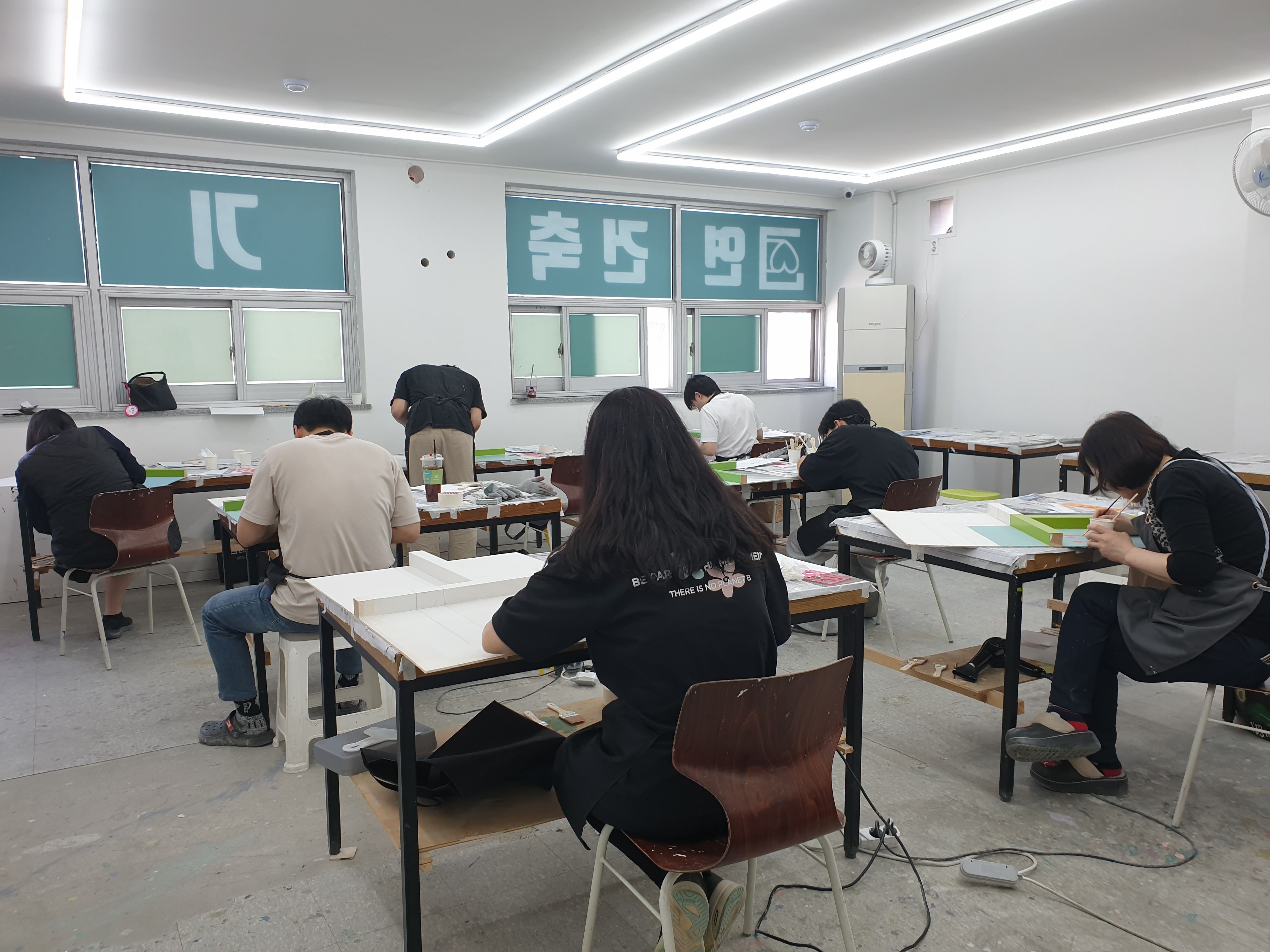 연건축기술학원