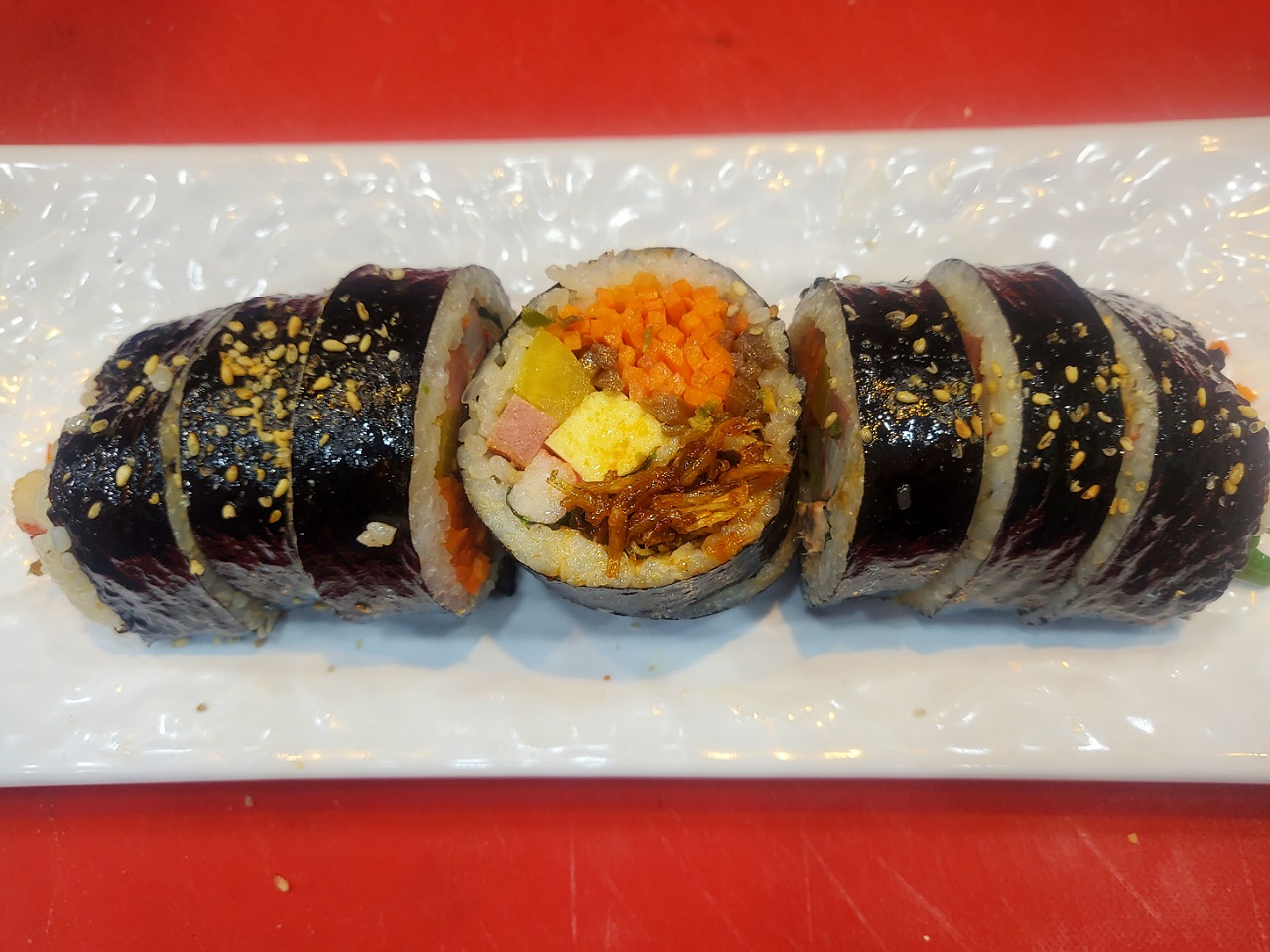 신세대꼬마김밥월영점