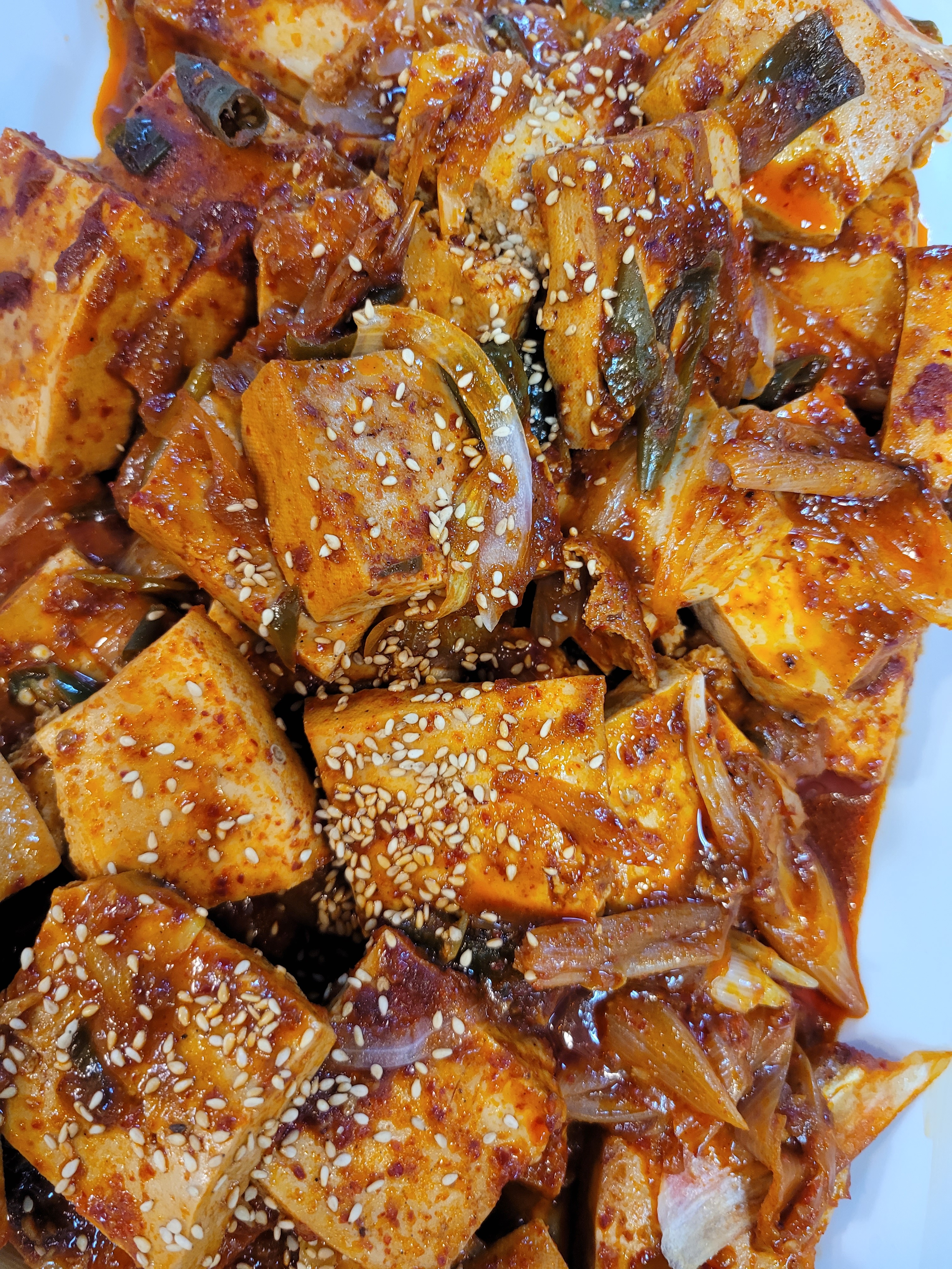 다정한식뷔페