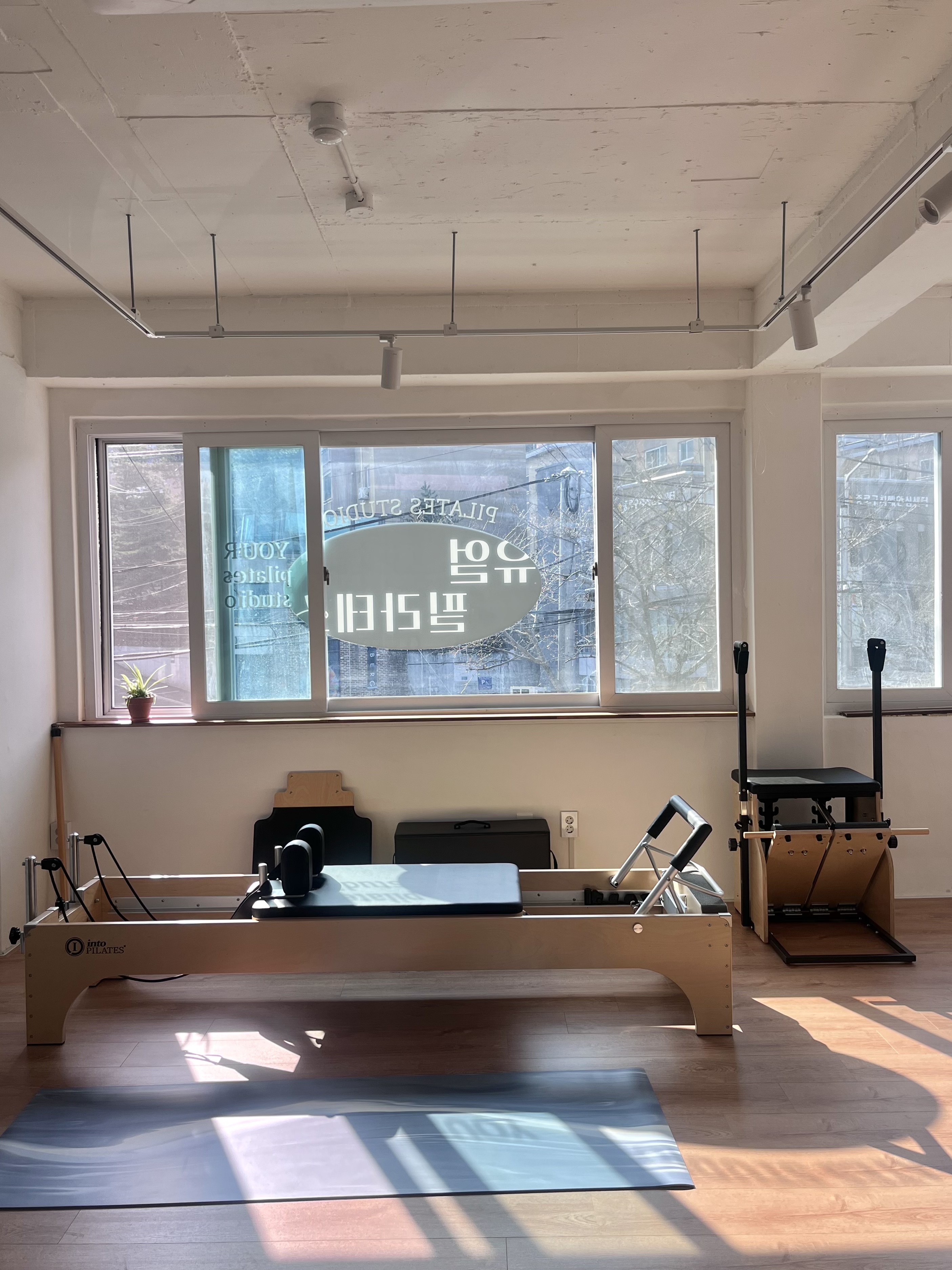 유얼필라테스 대표 이미지