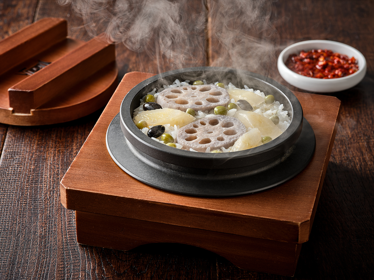 진가네순두부보쌈 들안길 본점