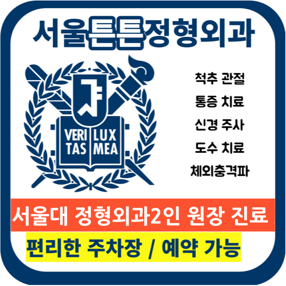 서울튼튼정형외과의원