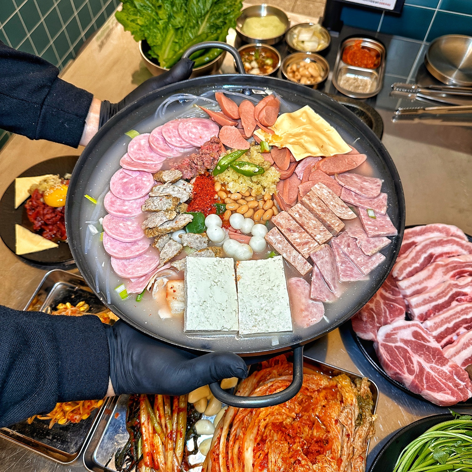 오팔식당 창신동점 대표 이미지