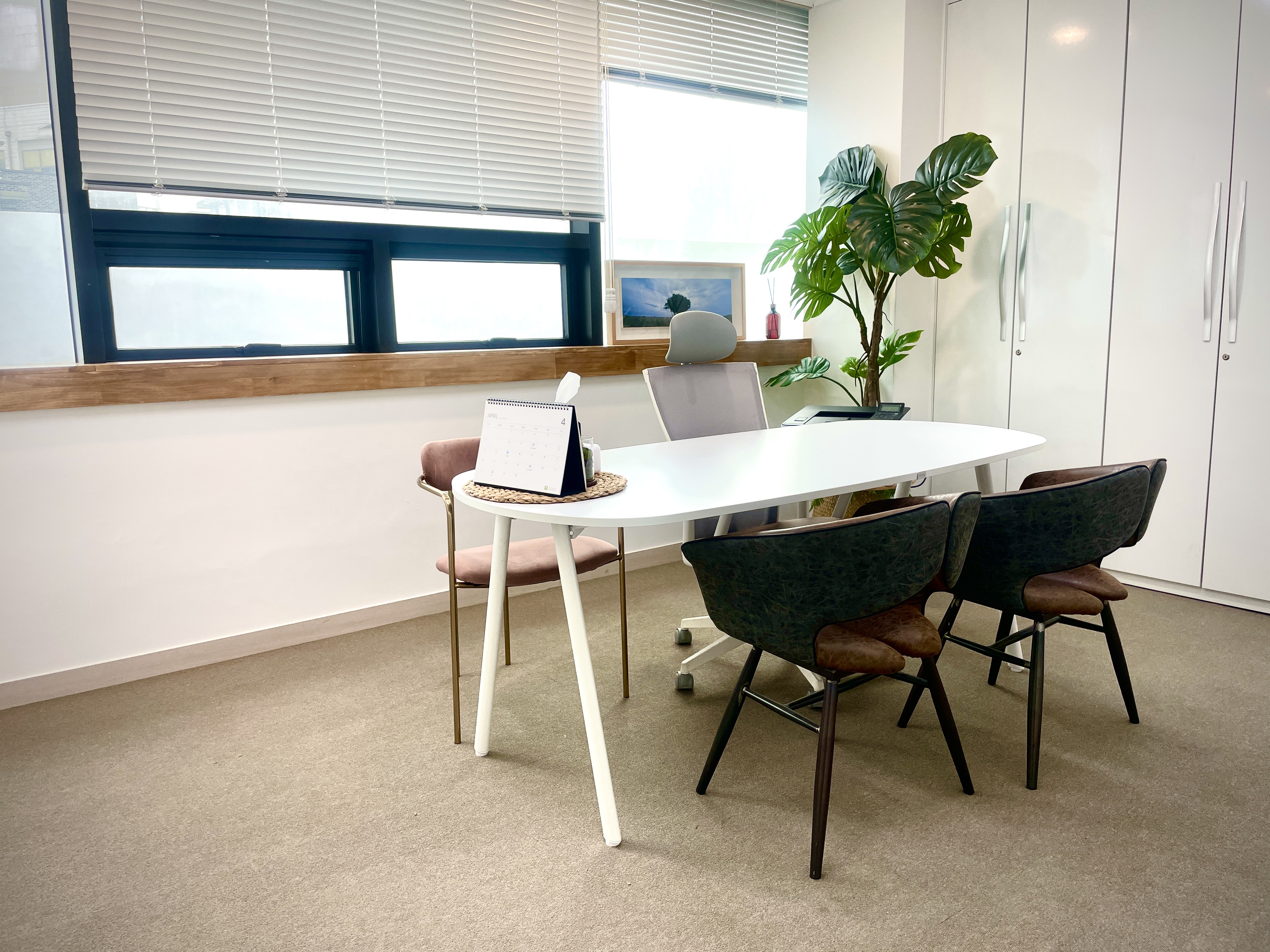 호시담심리상담센터 성북동점 대표 이미지