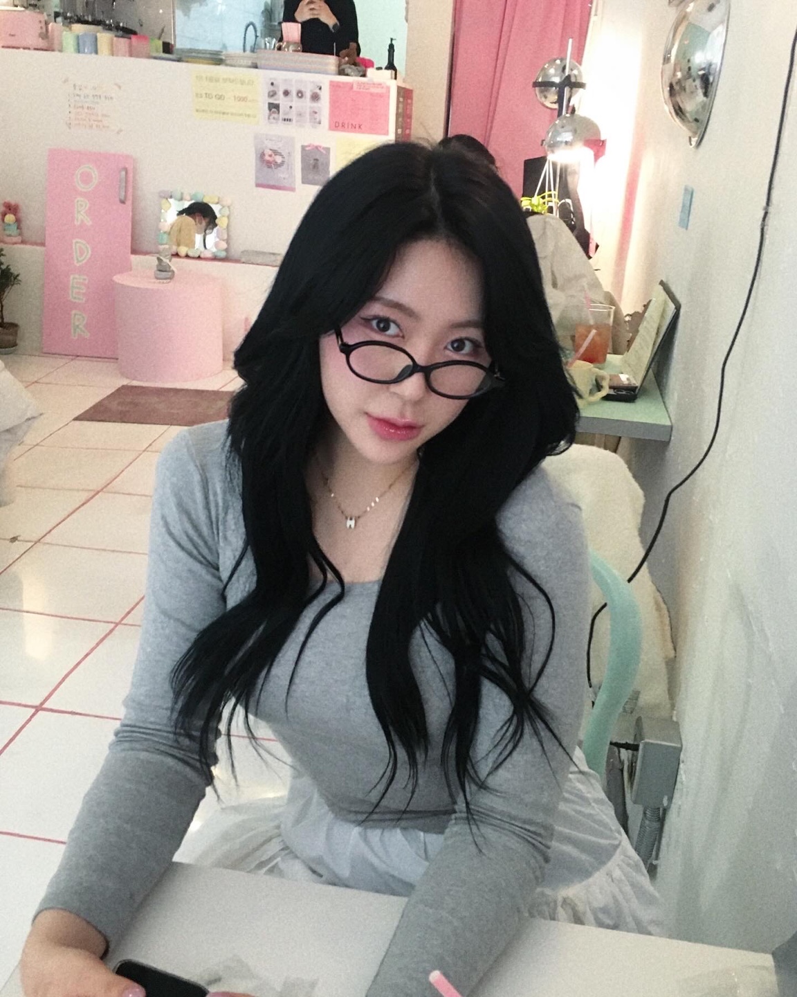 에이바헤어 영등포구청역점