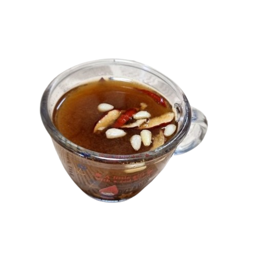 카페담