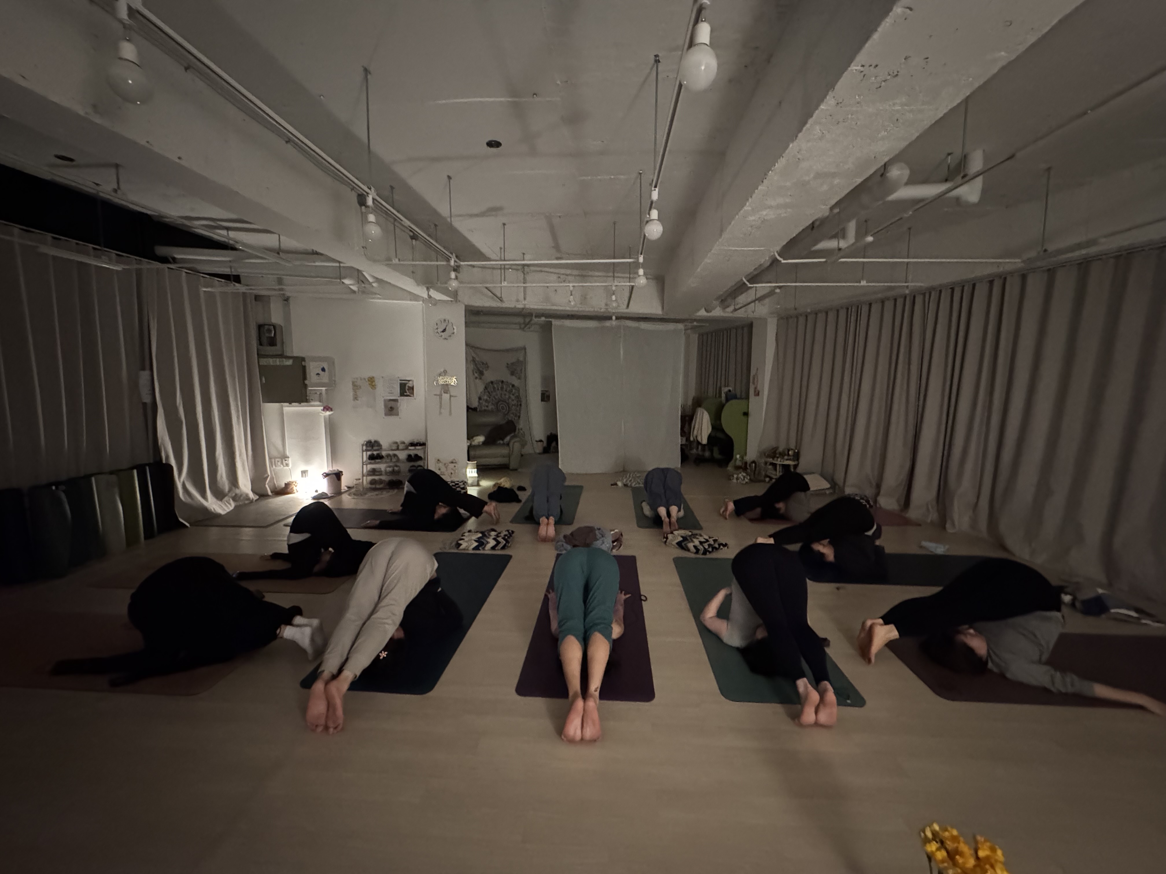 비로소요가 대표 이미지