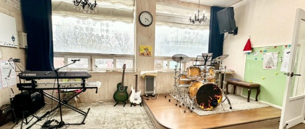 뮤직 어드벤처 음악학원