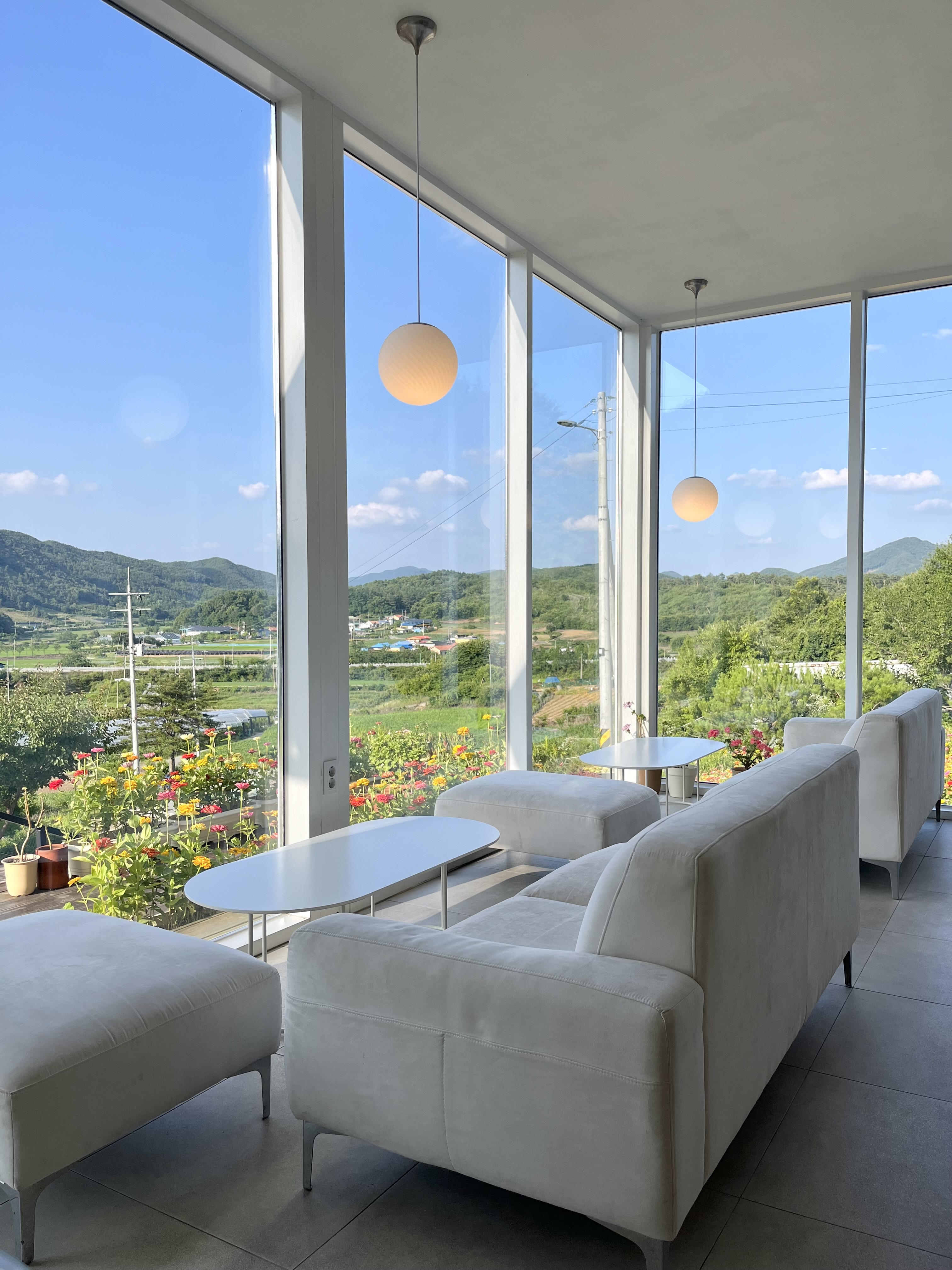 카페 시루산 설명사진