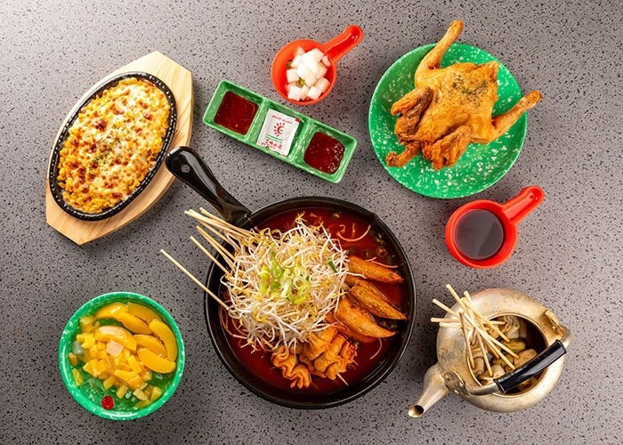 빅대디포장마차 수암점 대표 이미지