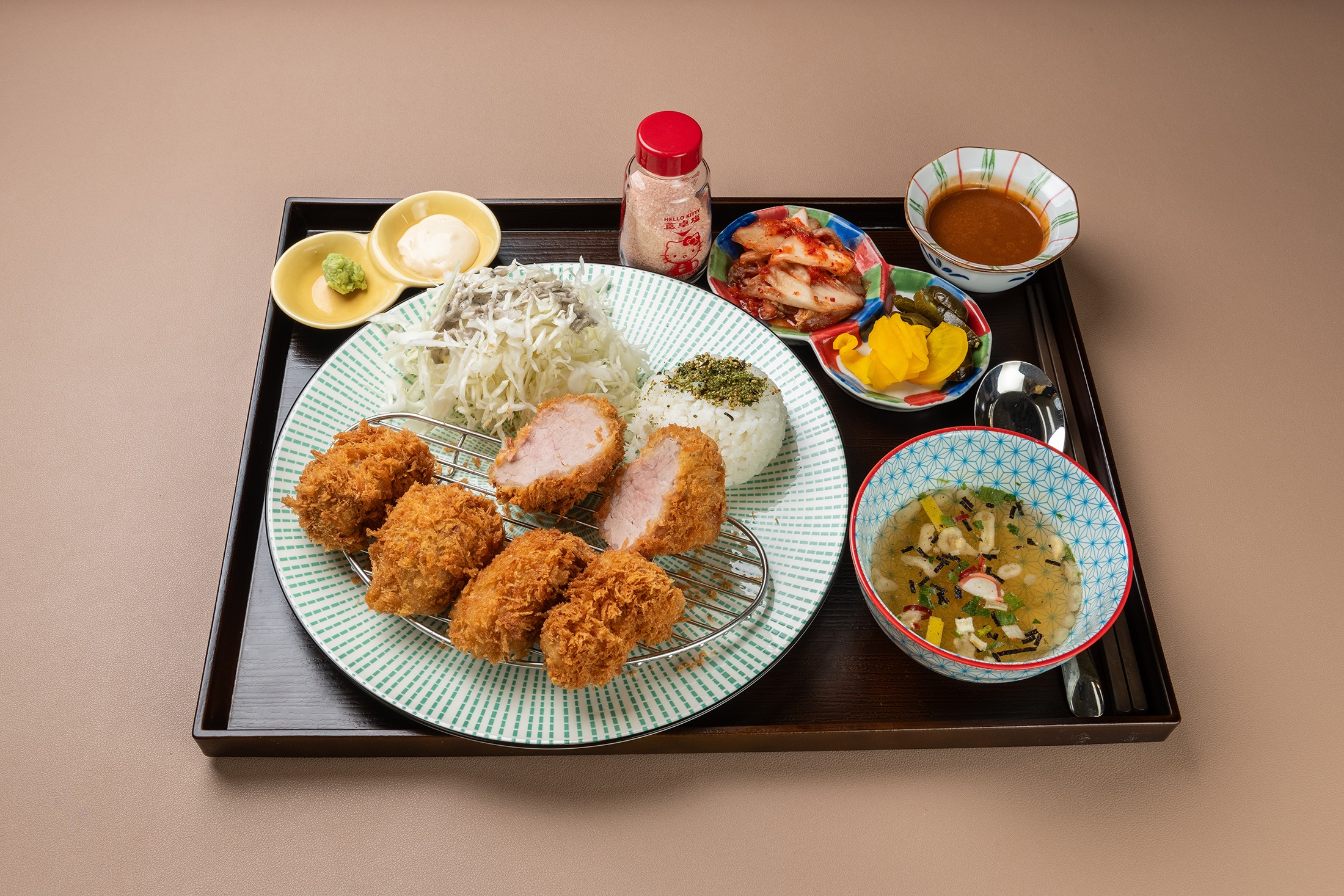 백돈 영통매탄점 사진 7