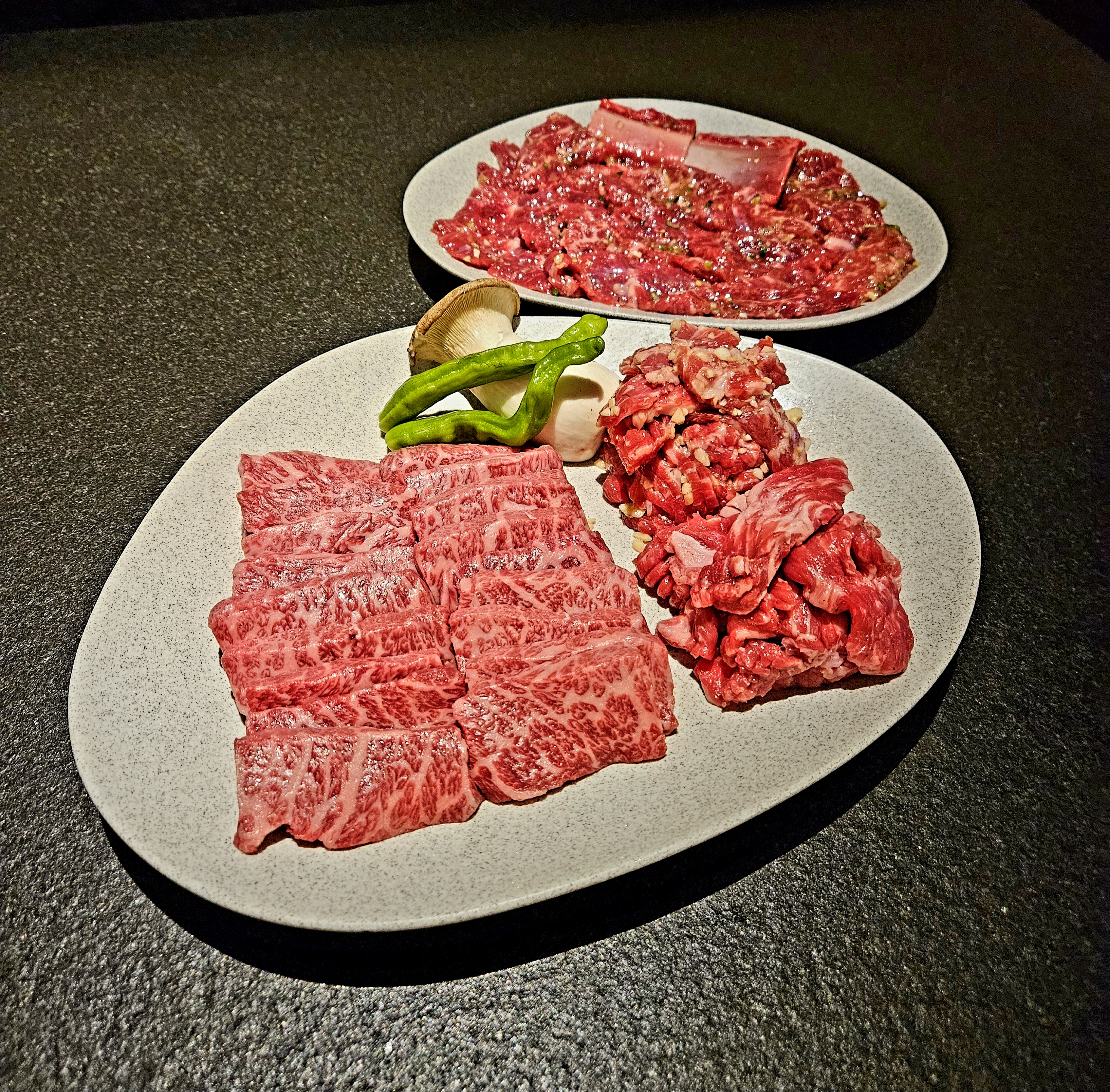흑우정 강남역본점