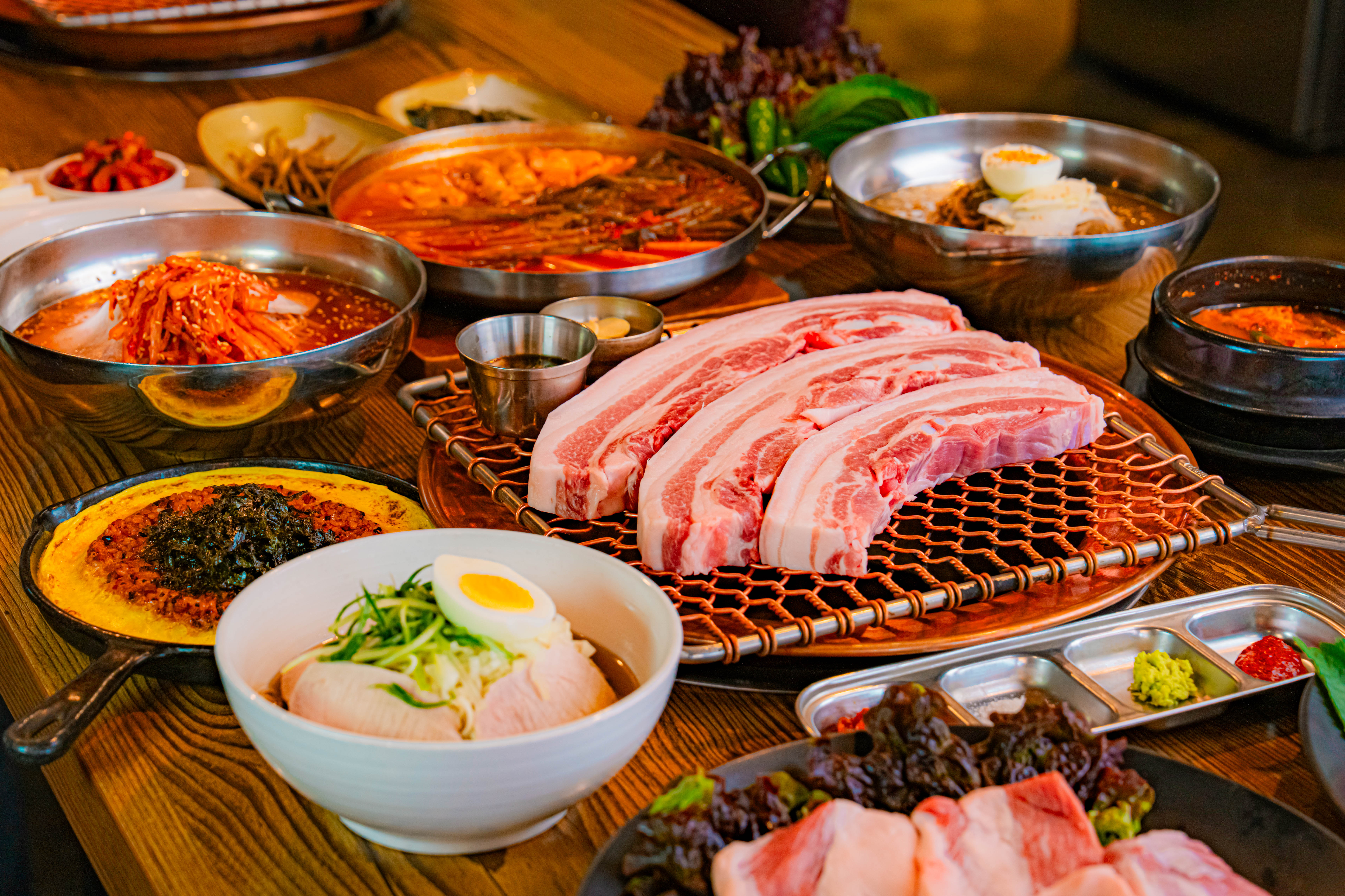 진미육가 장한평본점