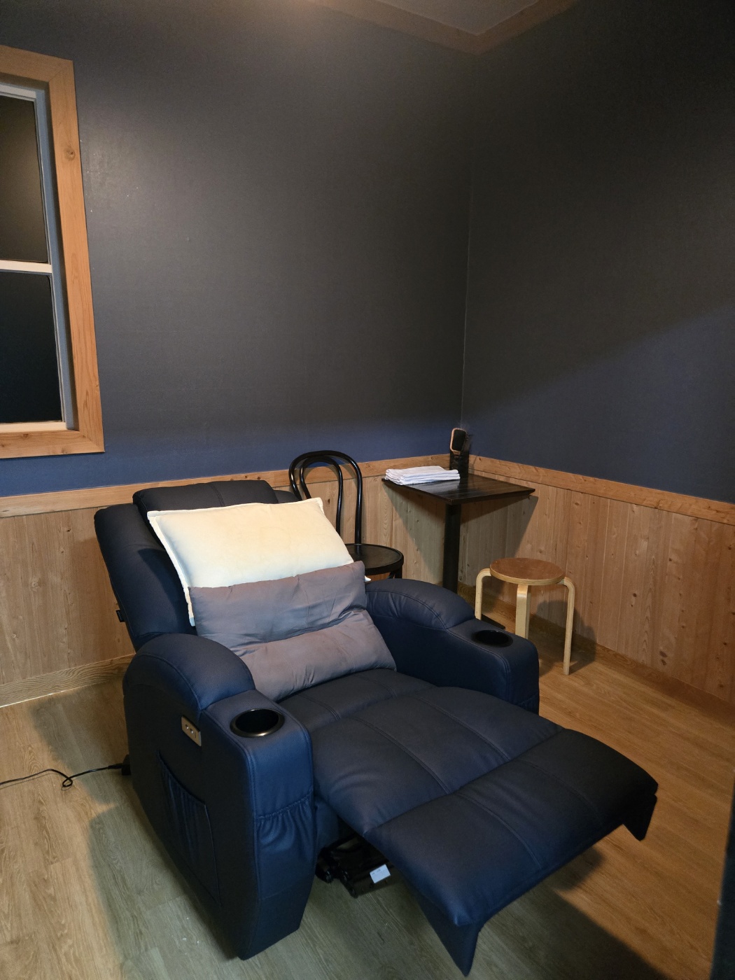 코 아로마 마사지 photo 2