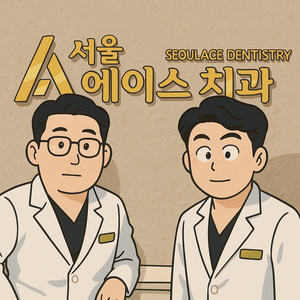 서울에이스치과의원