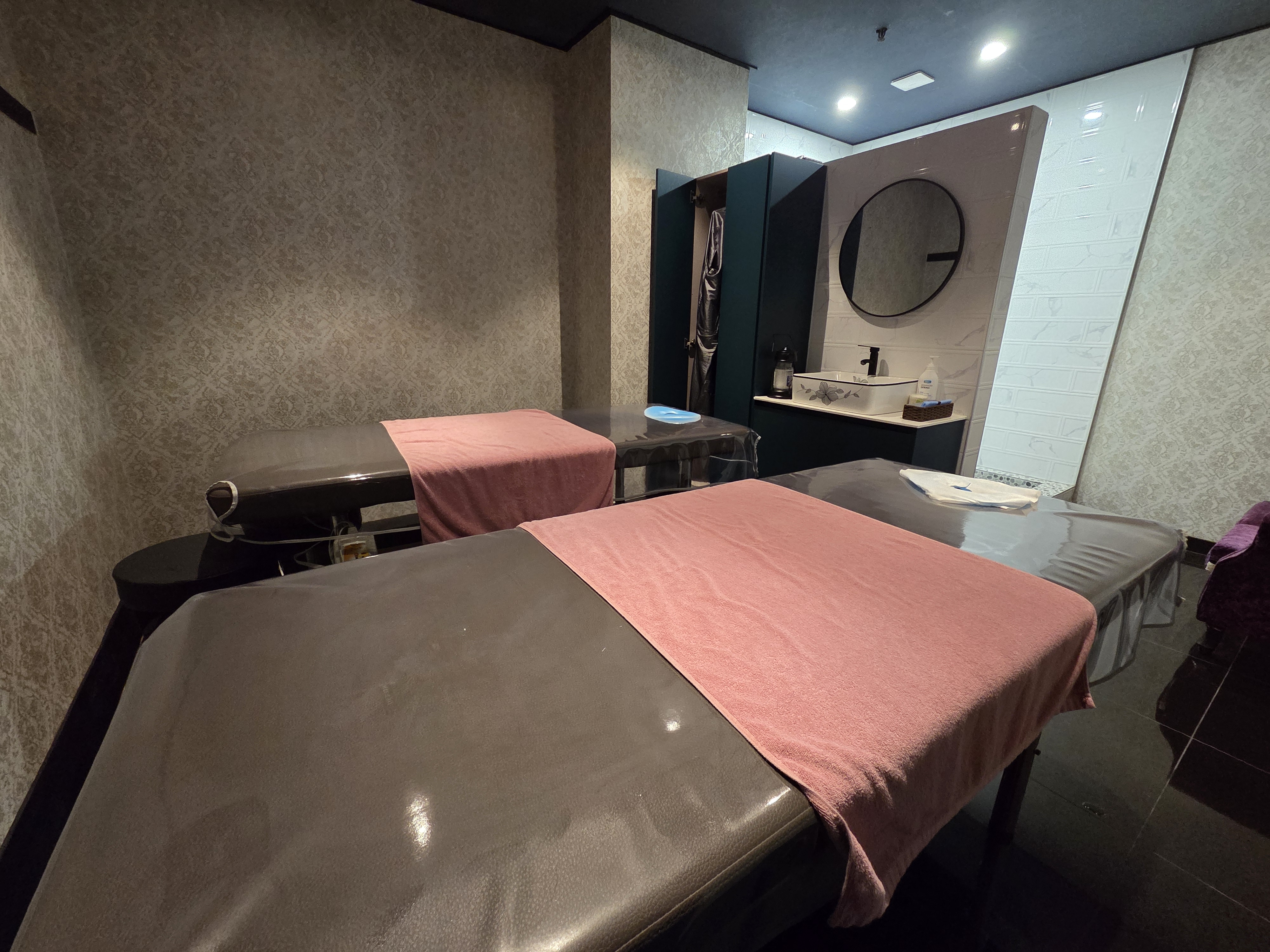 골뱅이송도마사지 photo 6