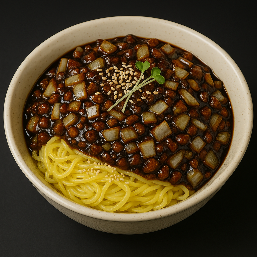 철이네중국집