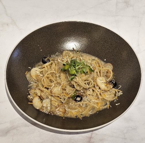 브런치포레