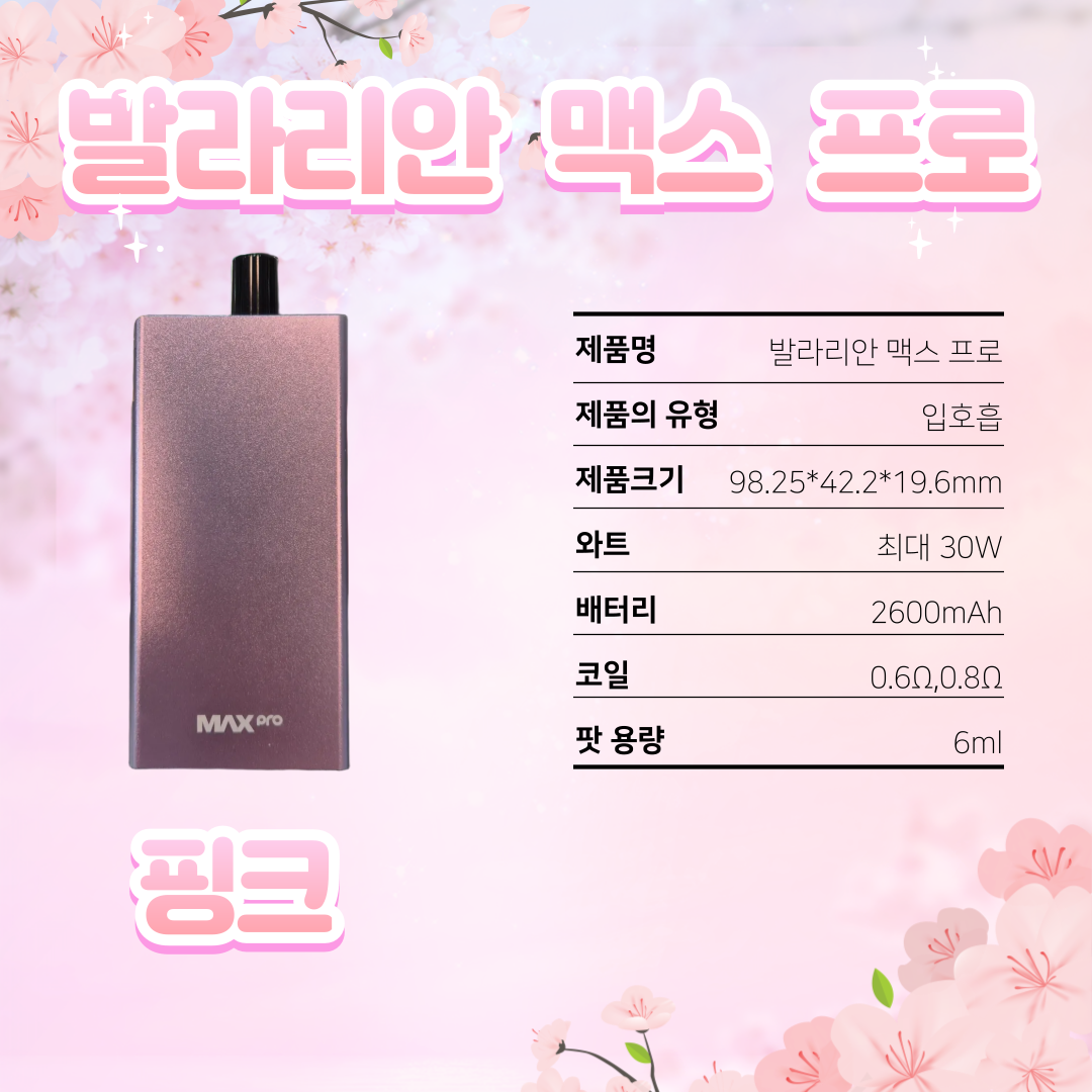신시가지 수제&전자담배