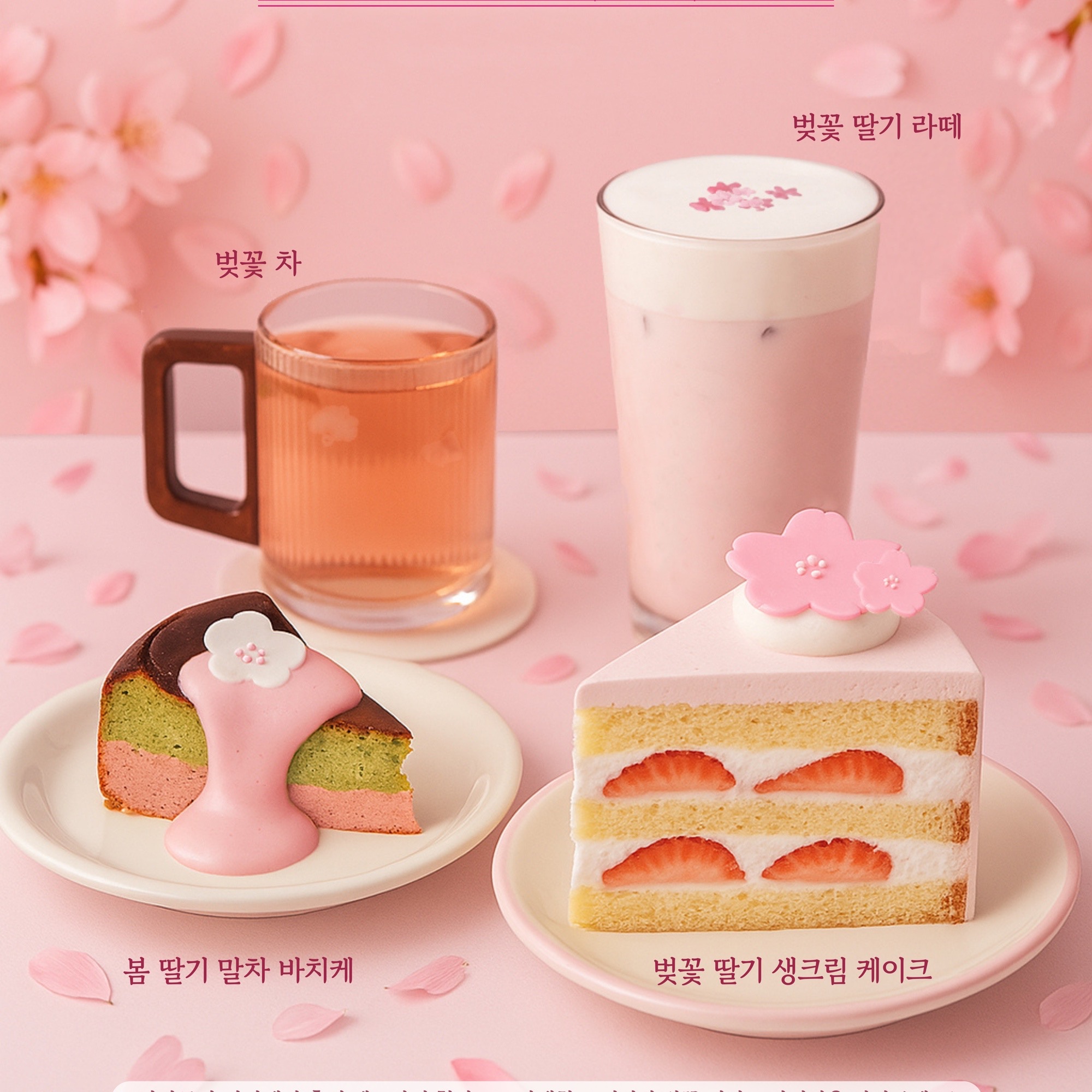 푸르너스가든 서울숲점 내부 또는 관련 모습