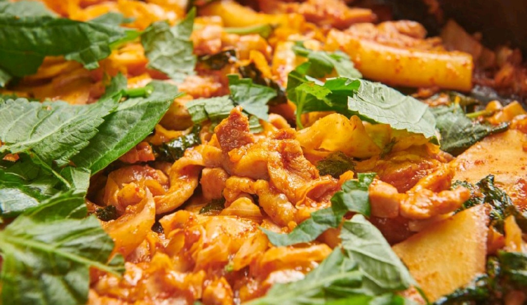 춘천장인닭갈비직영1호점 사진 8