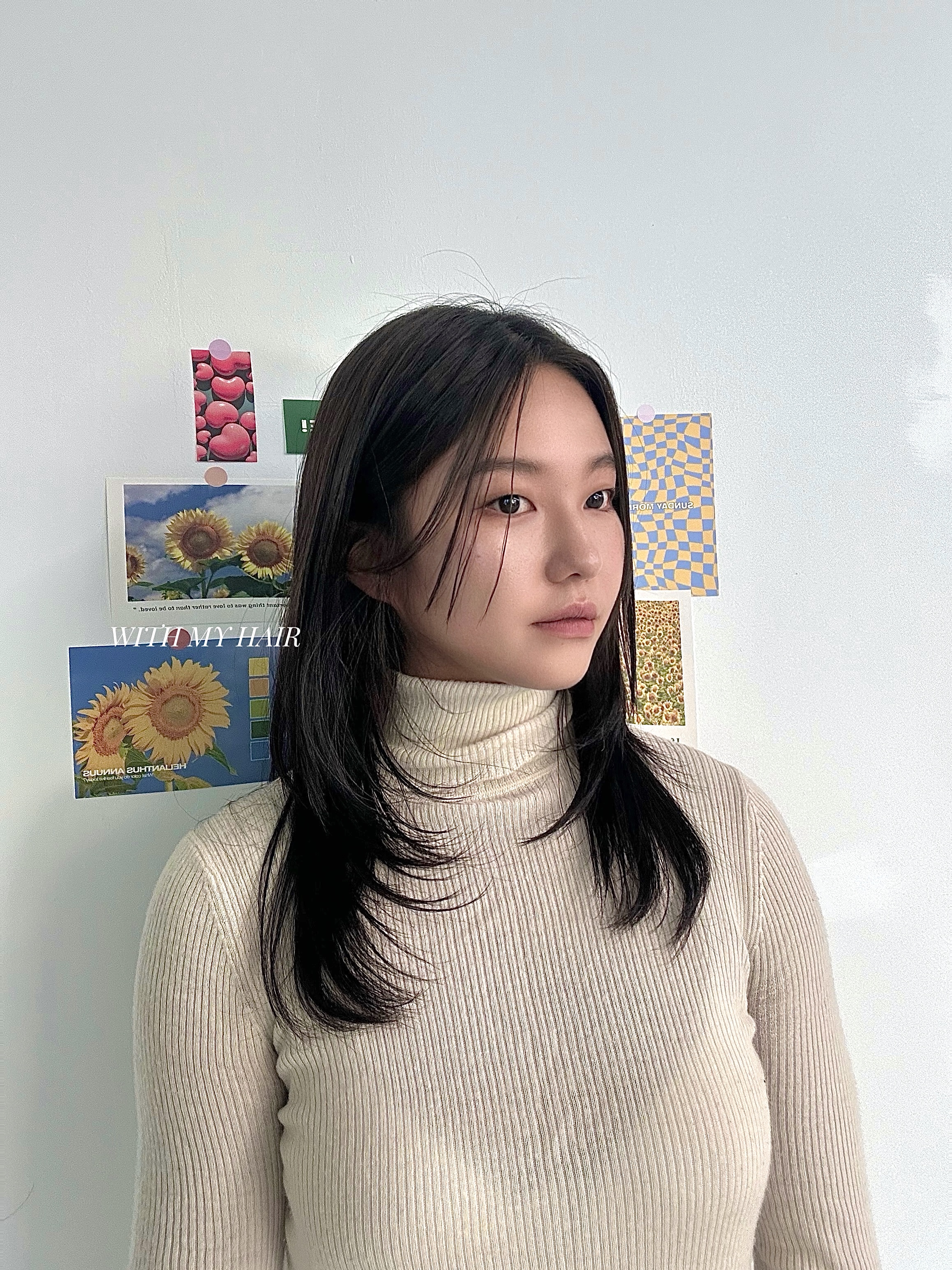 위드마이헤어 강릉점