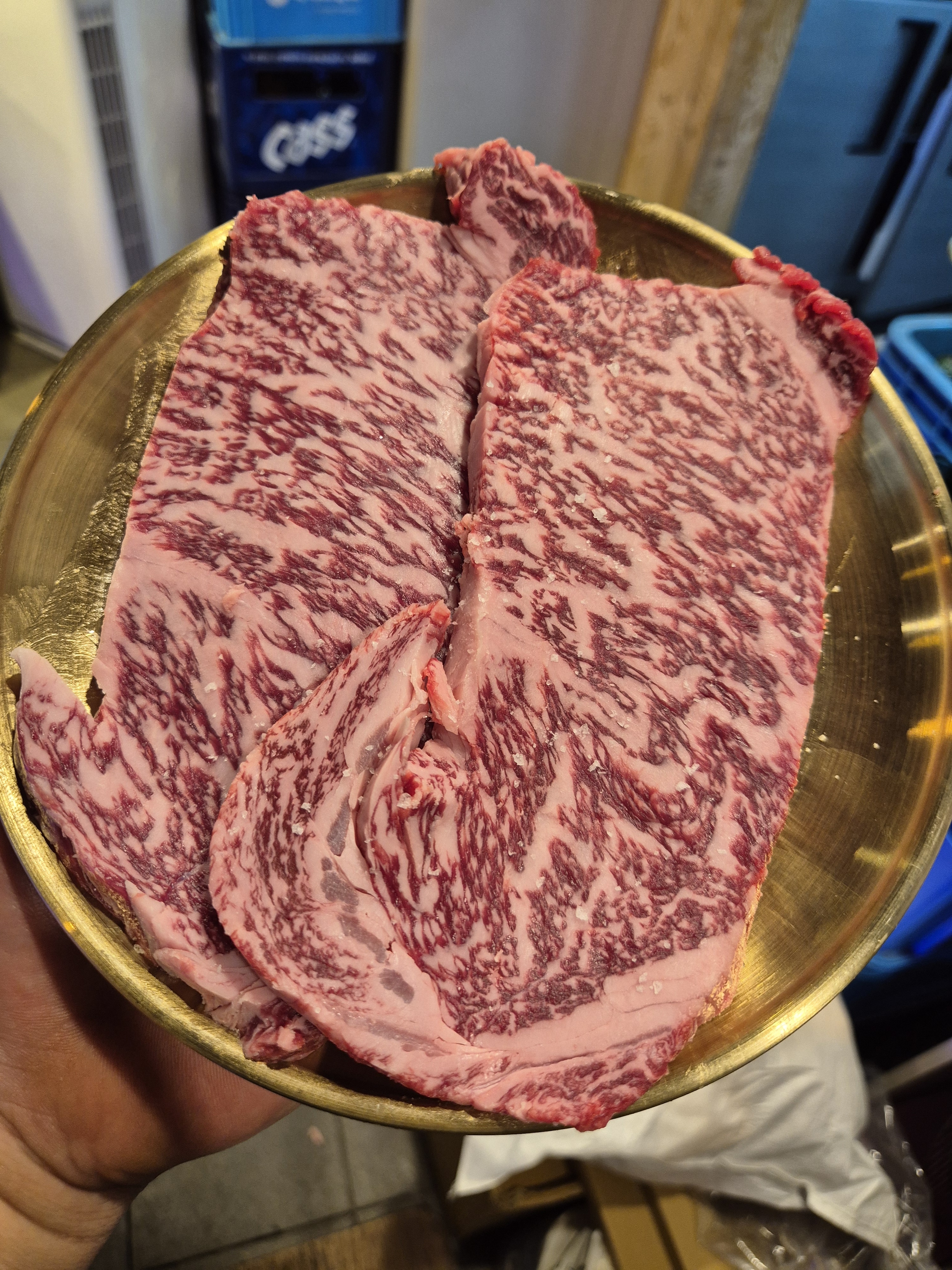 대곡형제식육식당