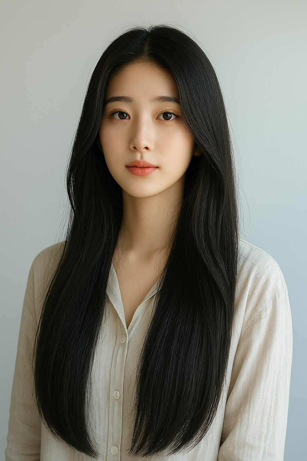 반하다헤어 명지국제신도시점