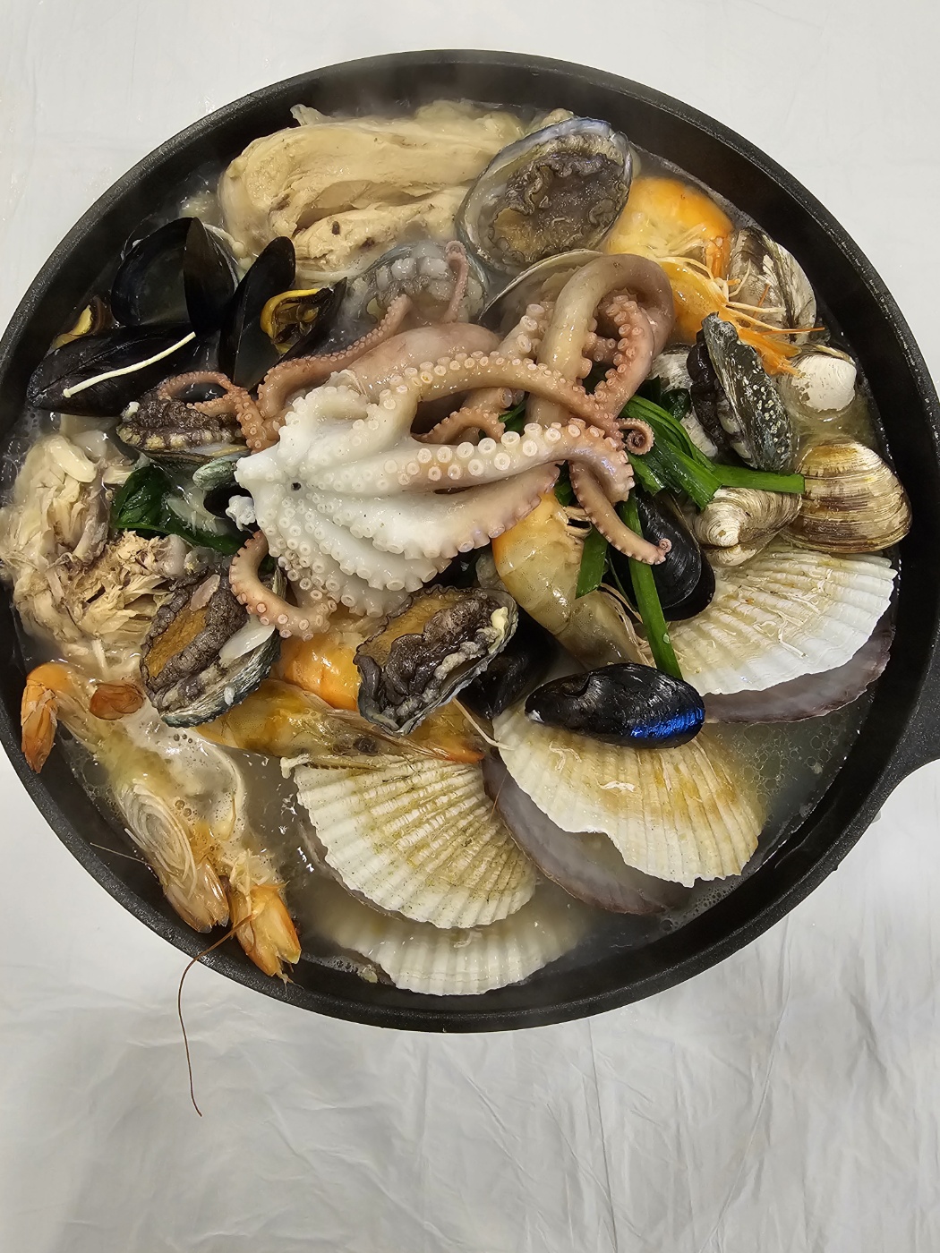 냉삼포차 사진 7
