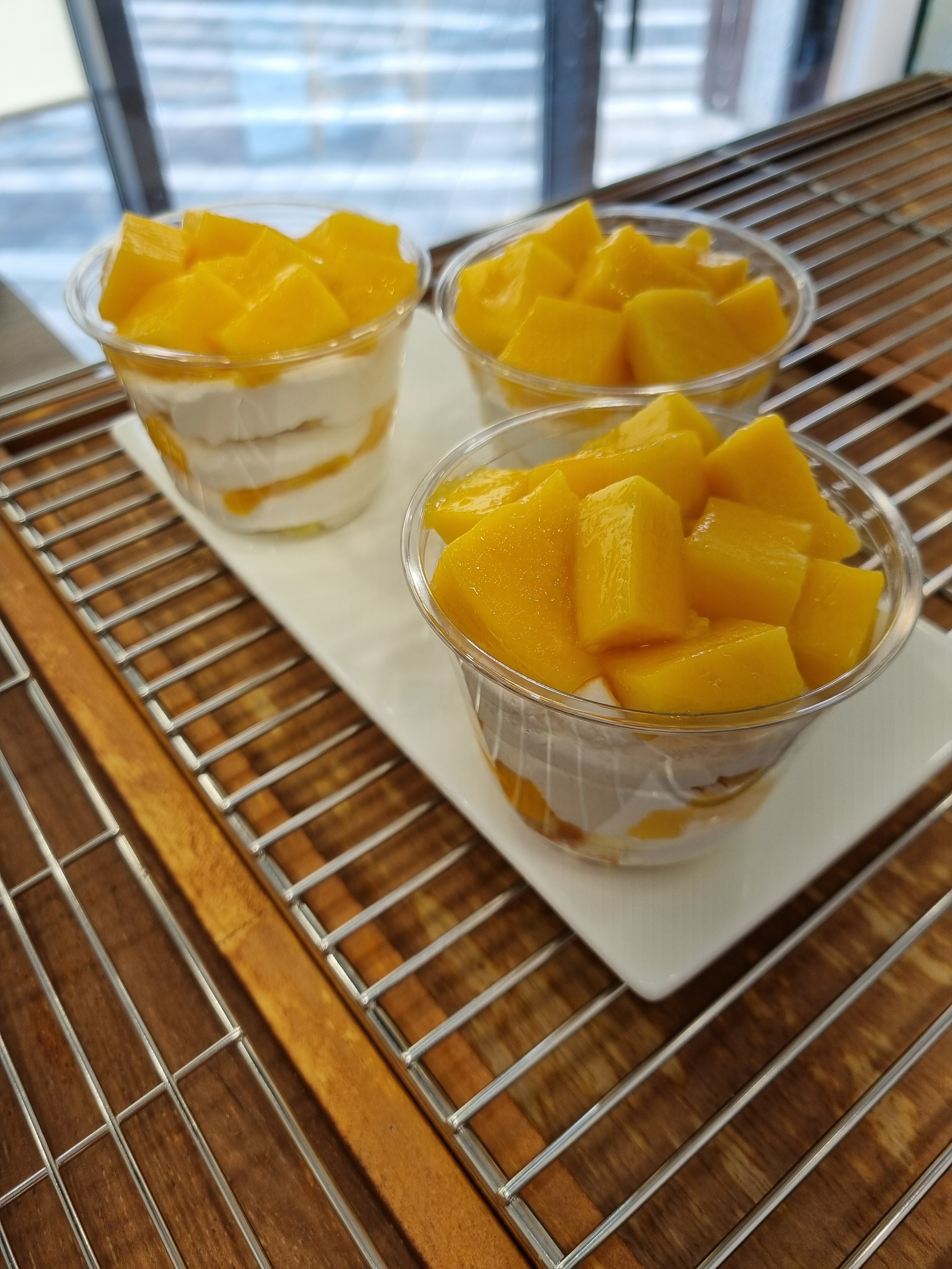 금빛빵집