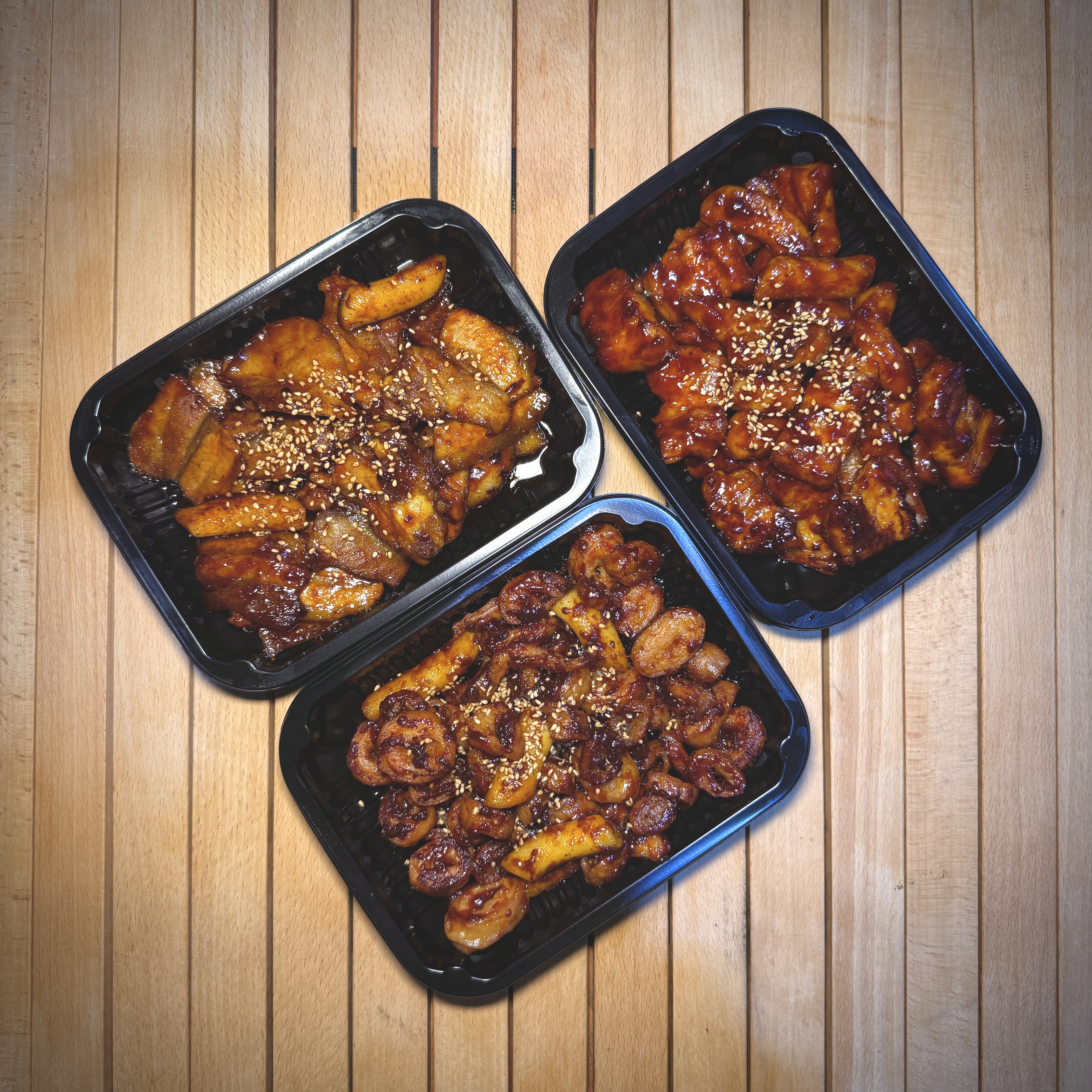 준삼겹 프리미엄 돈육 대연점