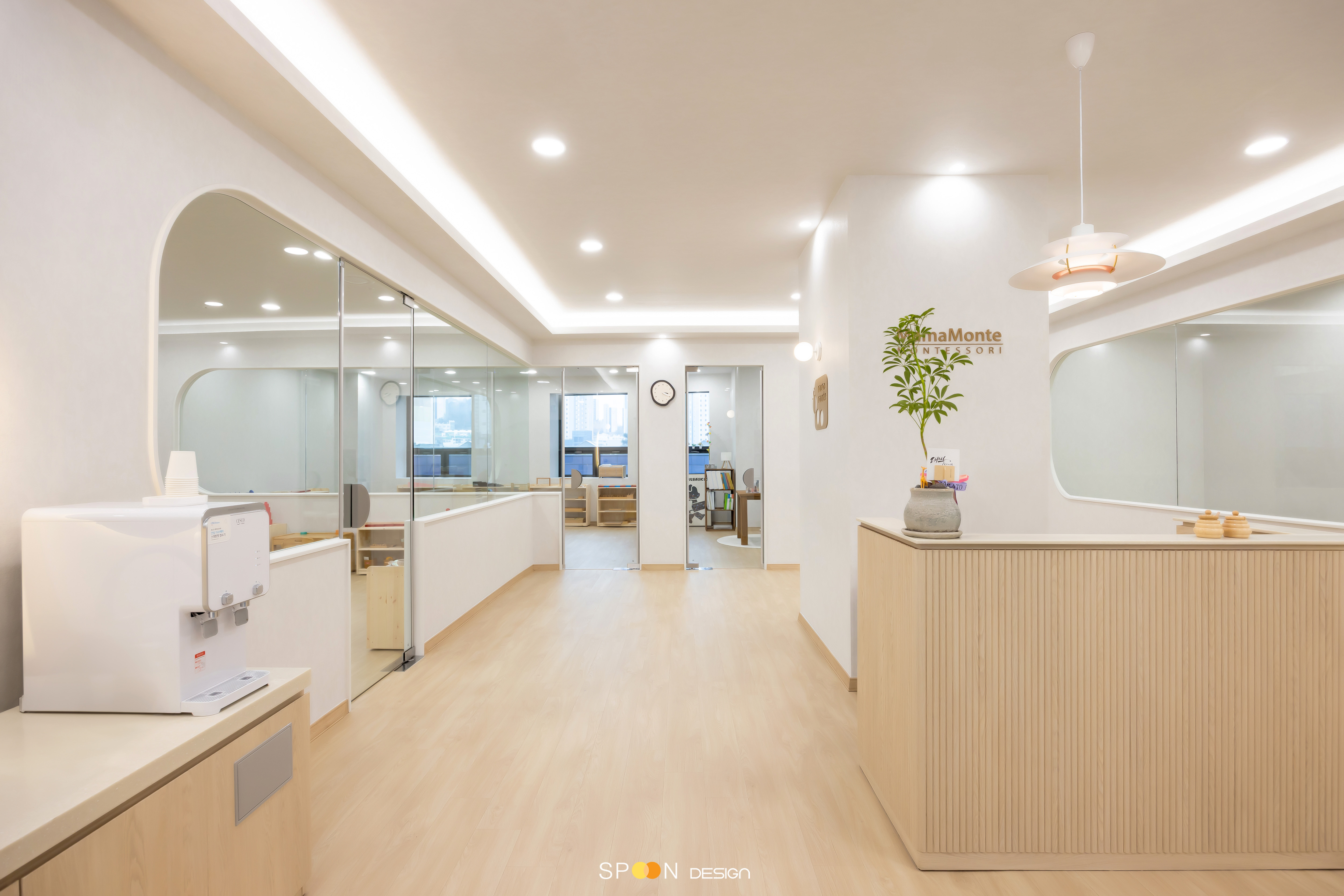 마마몽떼몬테소리 부산동래허브센터